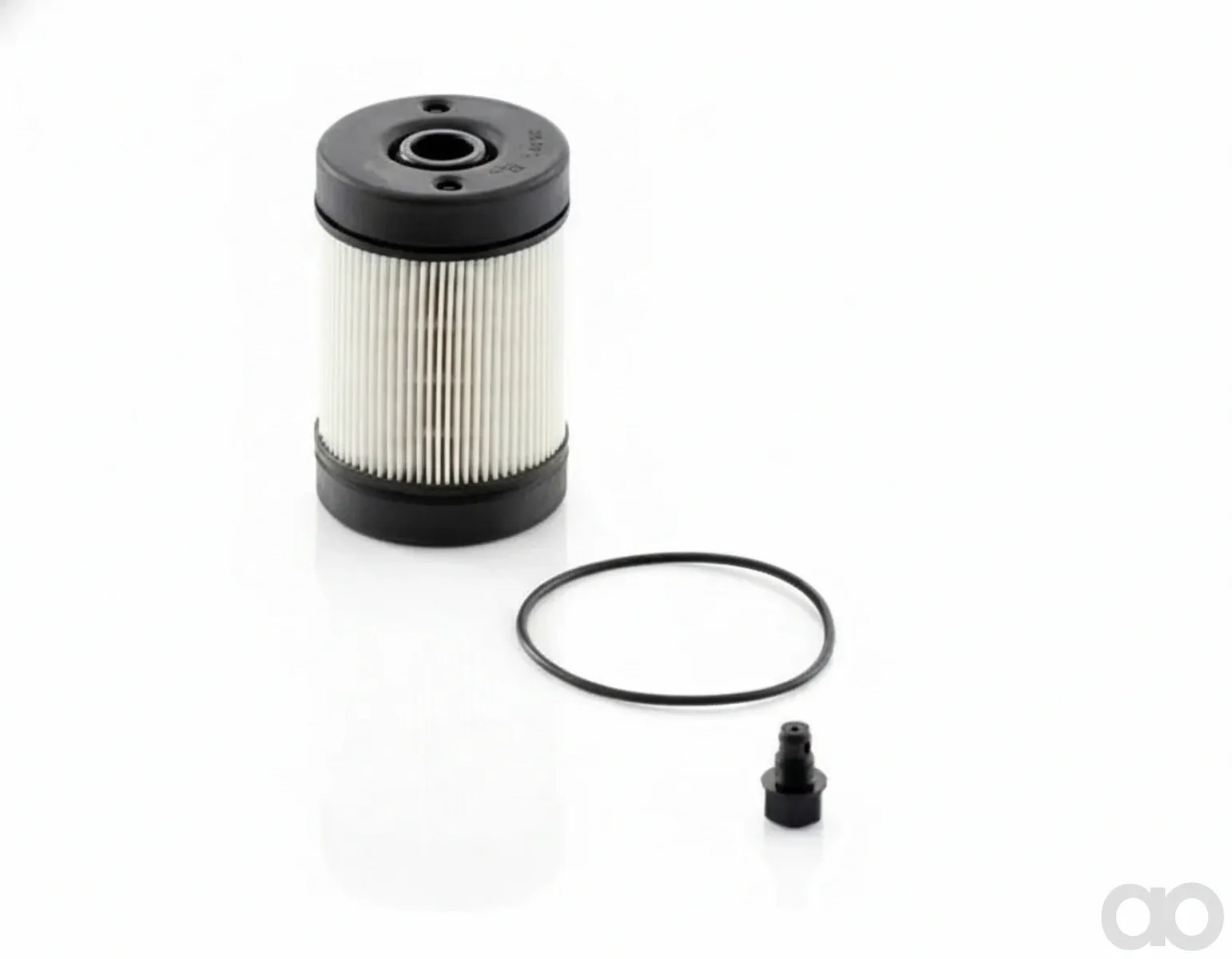 Mann Filter