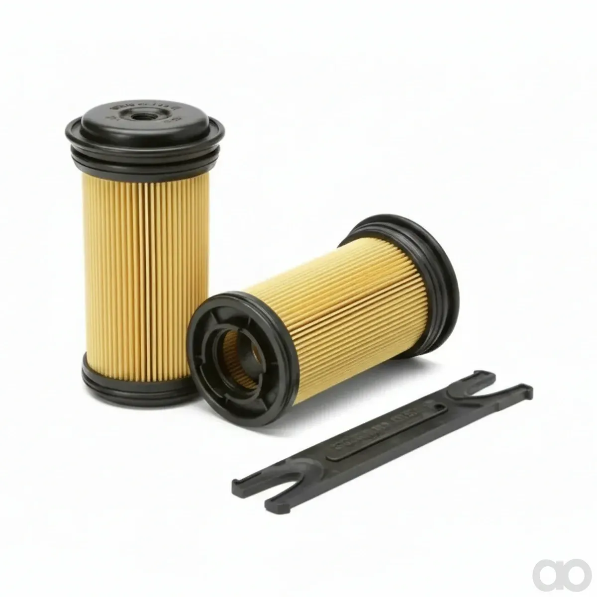 Mann Filter