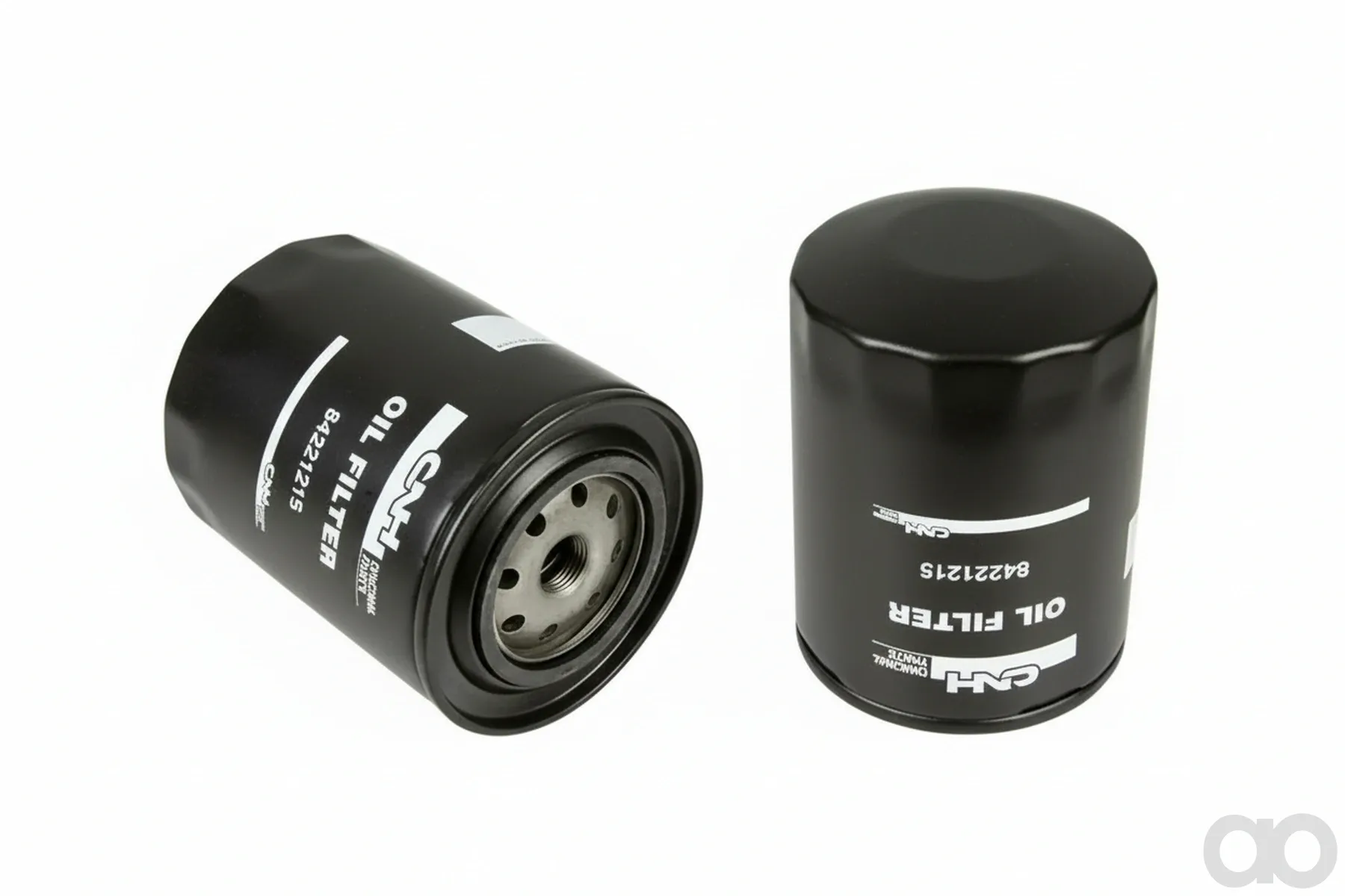 Mann Filter - 84221215 - Oelfilter