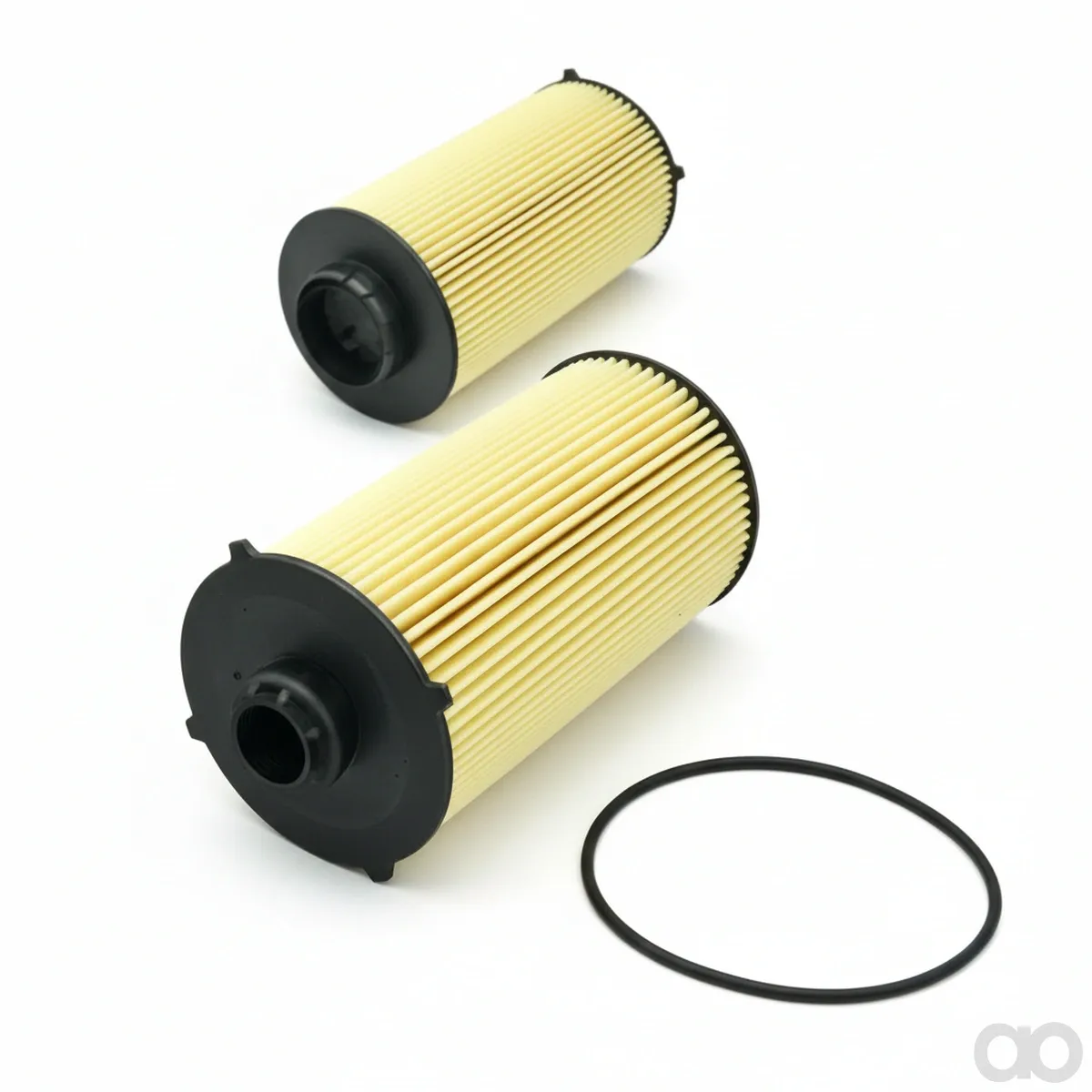 Mann Filter