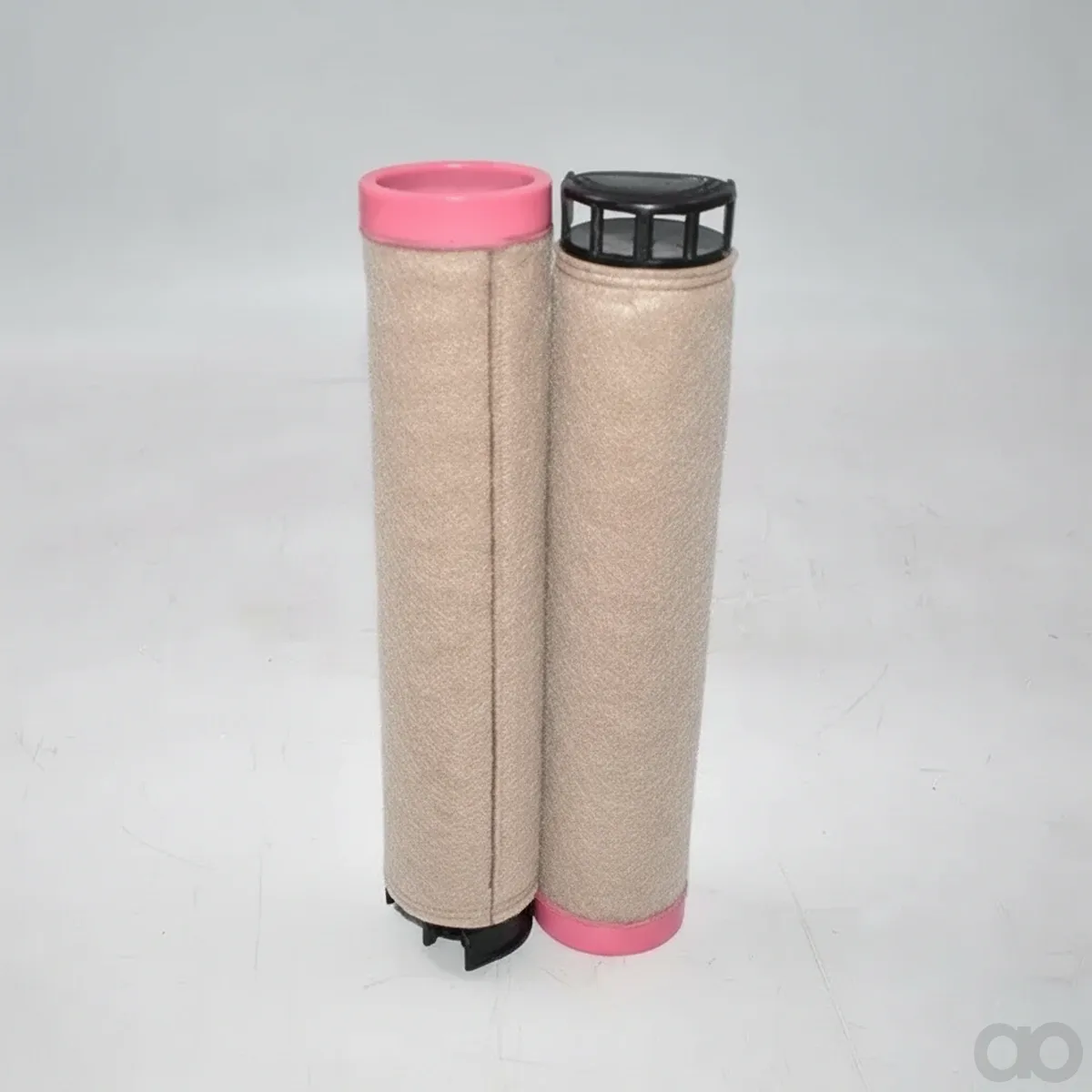 Mann Filter