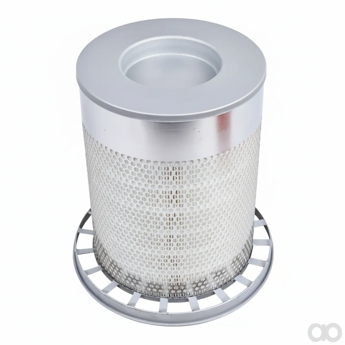 Mann Filter