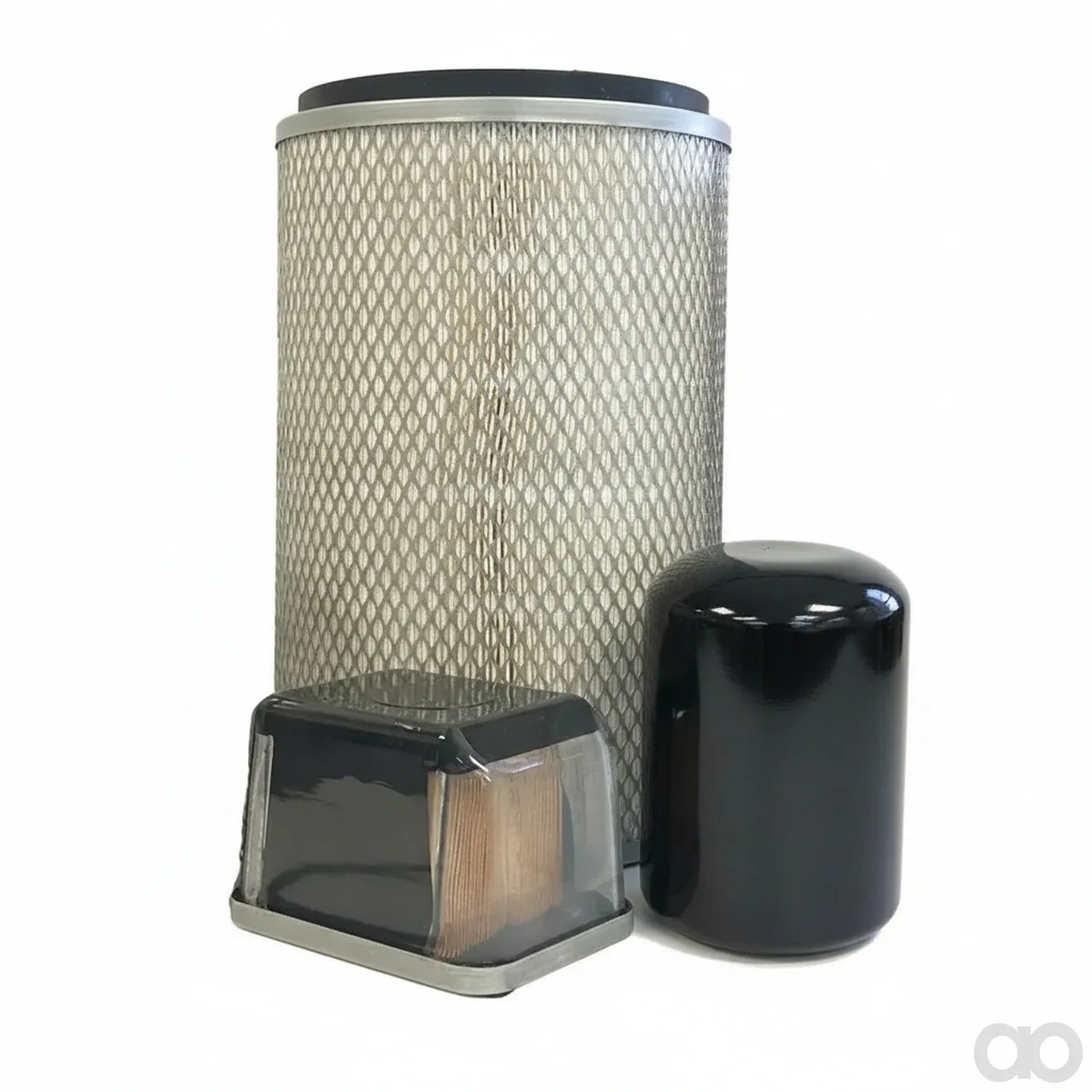 Mann Filter - AR50041 - Kraftstofffilter John Deere