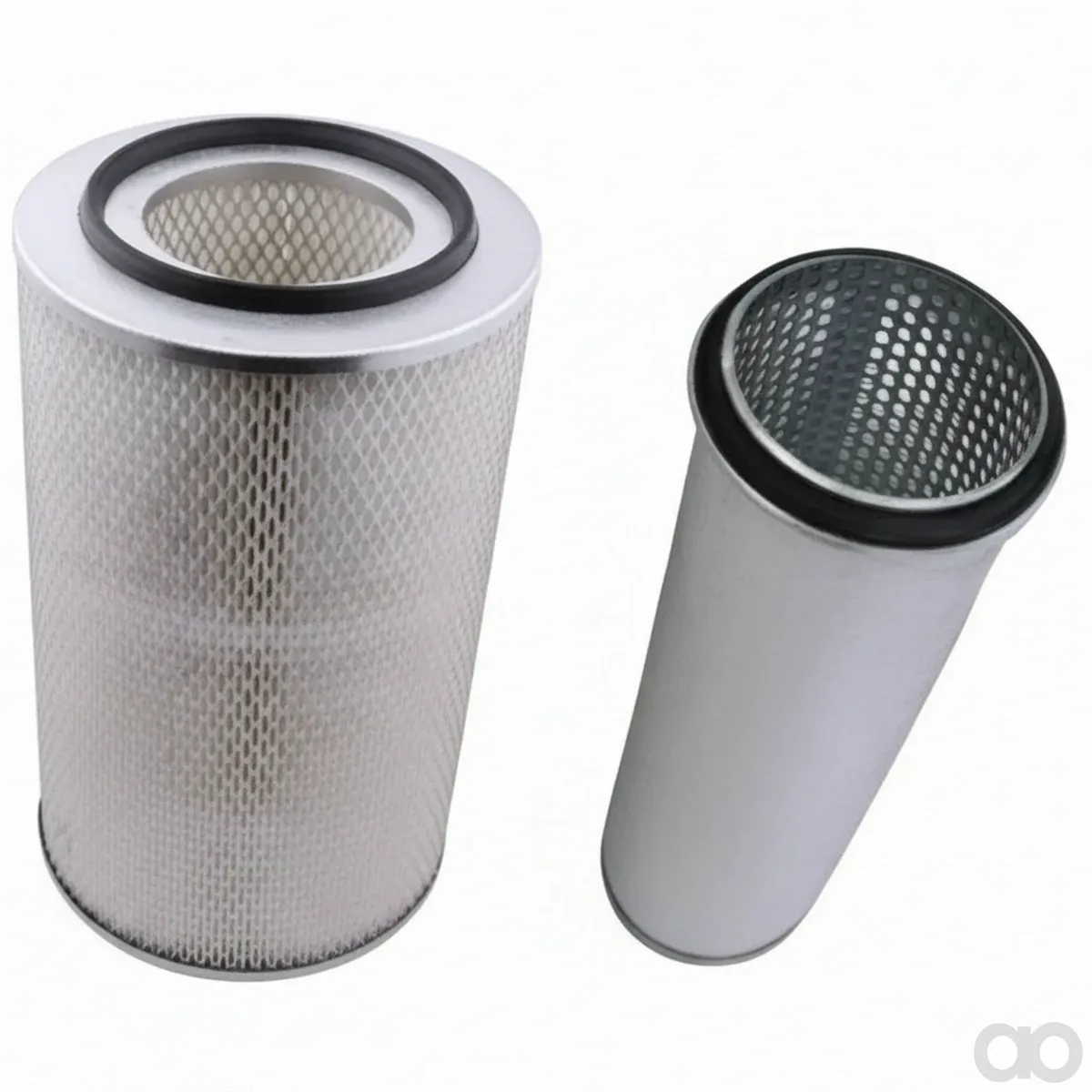 Mann Filter