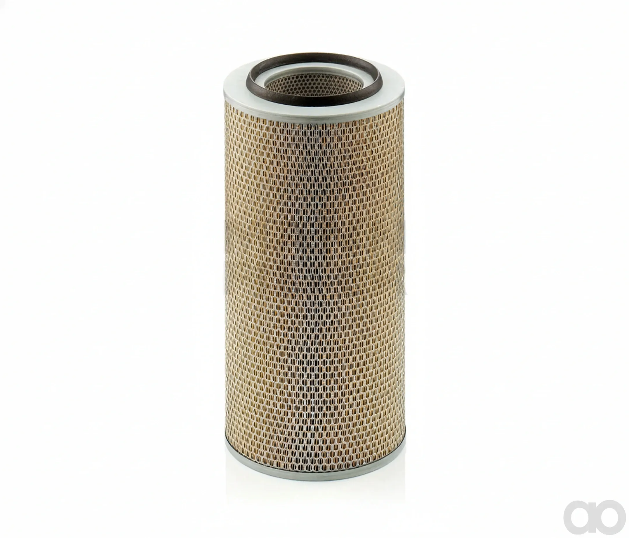 Mann Filter