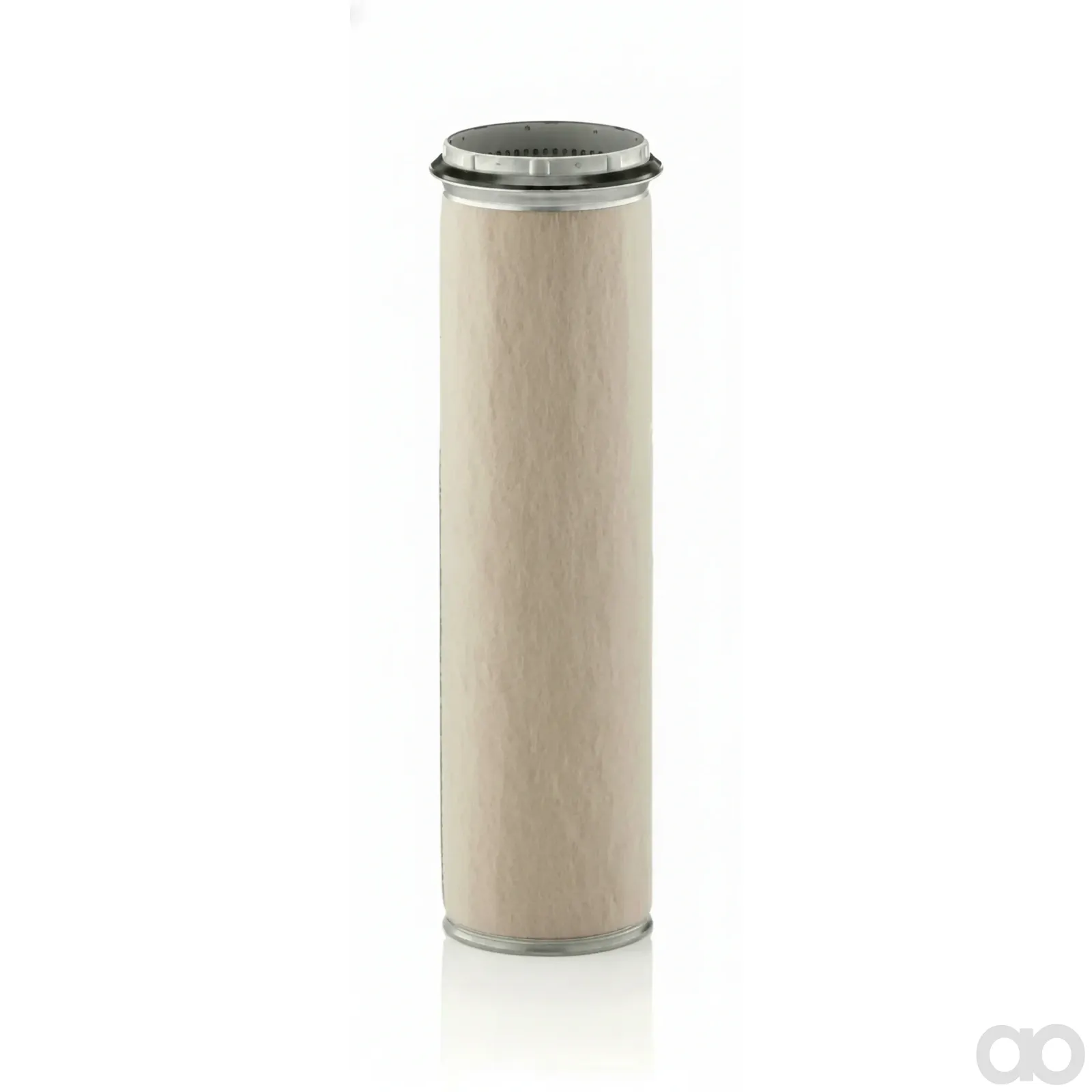 Mann Filter