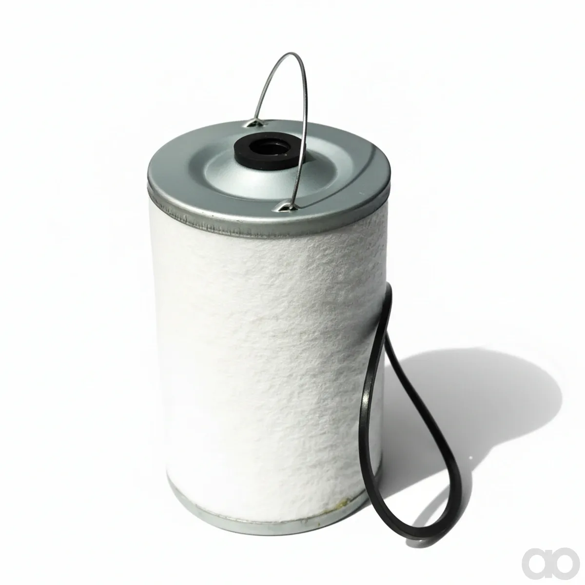 Mann Filter