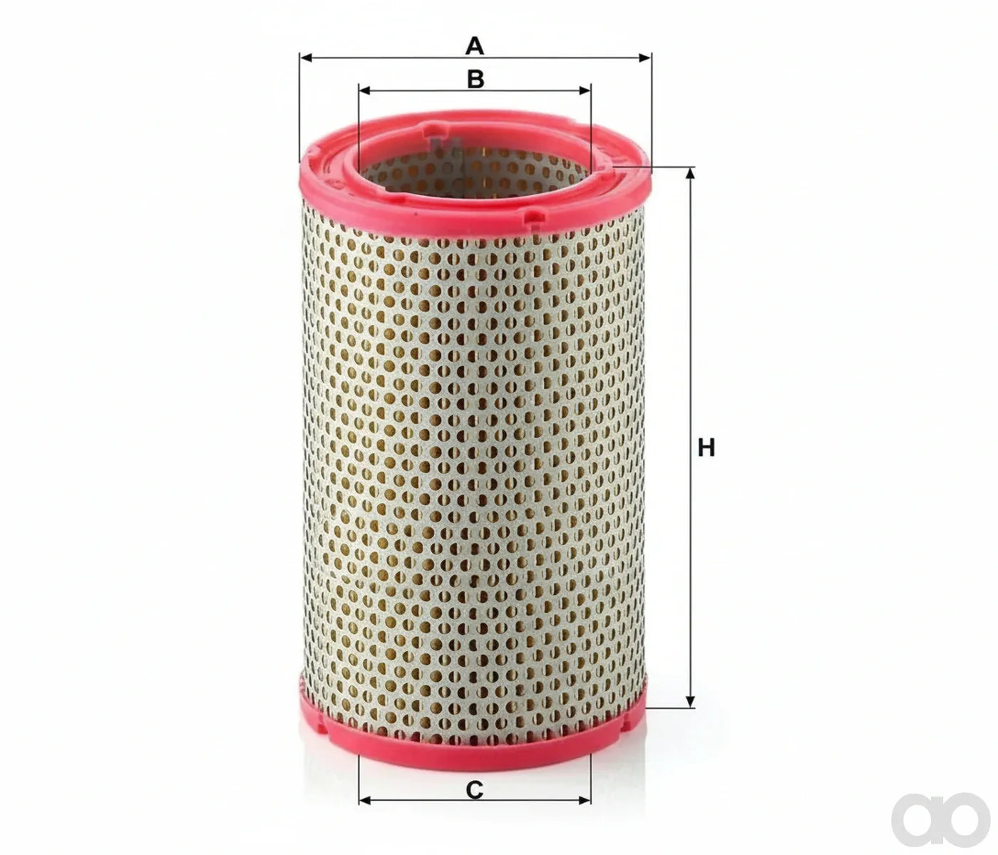 Mann Filter