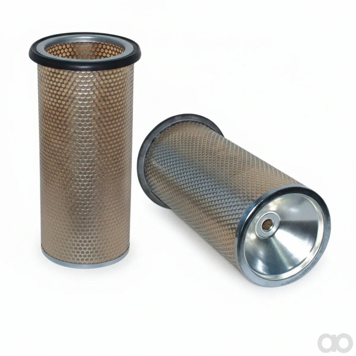 Mann Filter