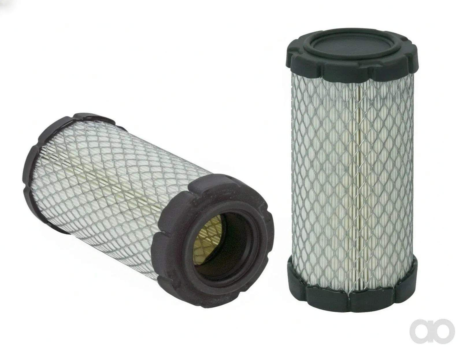 Mann Filter