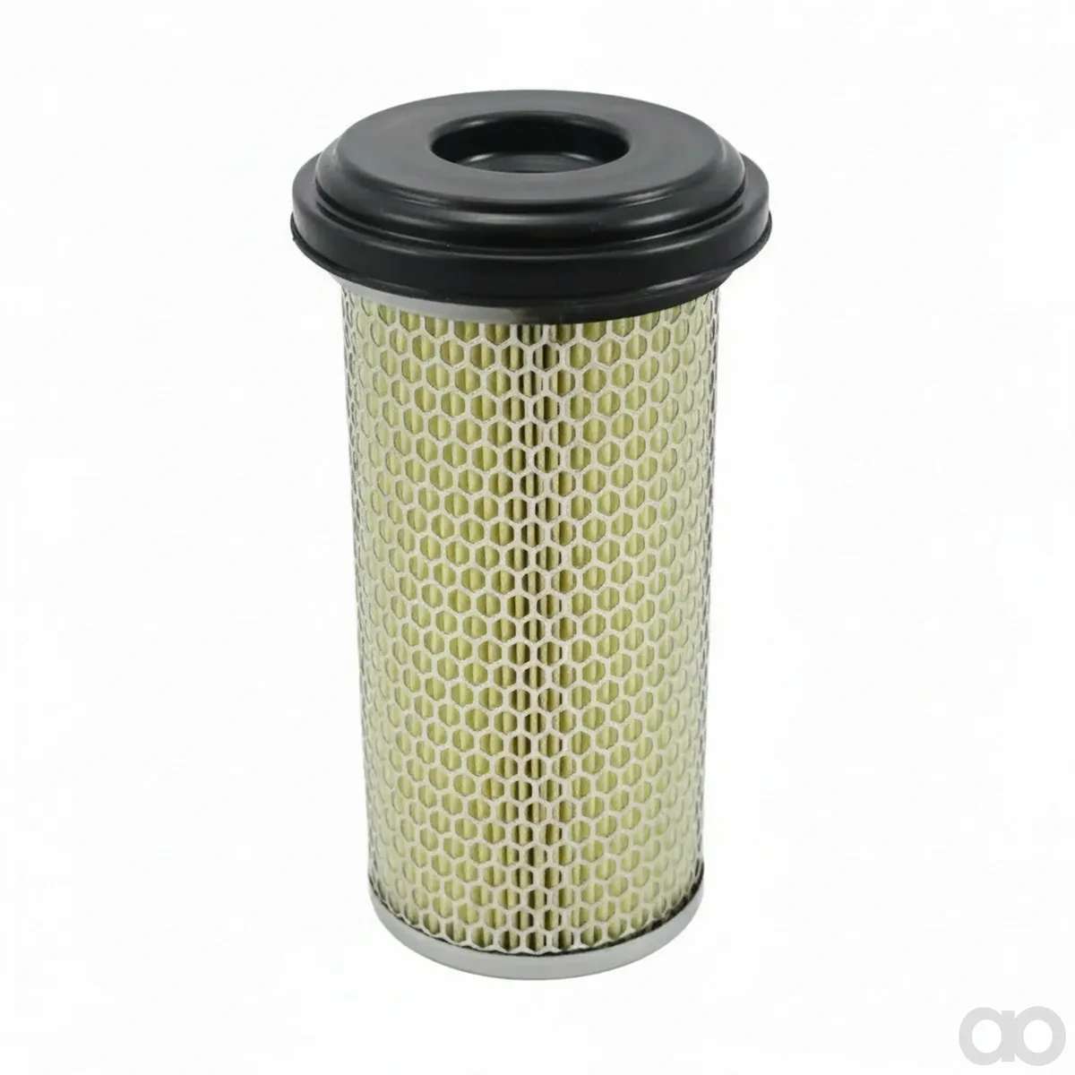 Mann Filter
