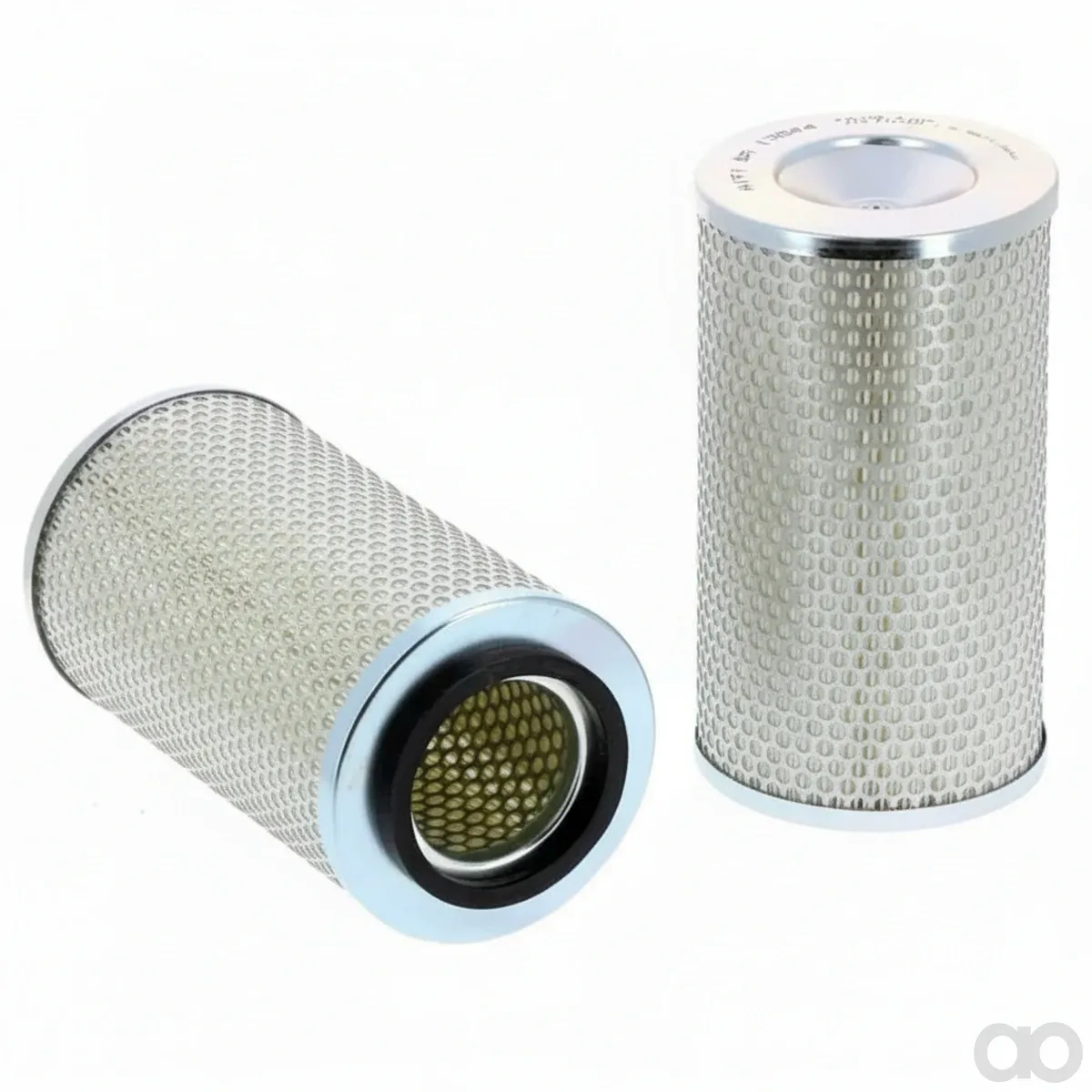 Mann Filter