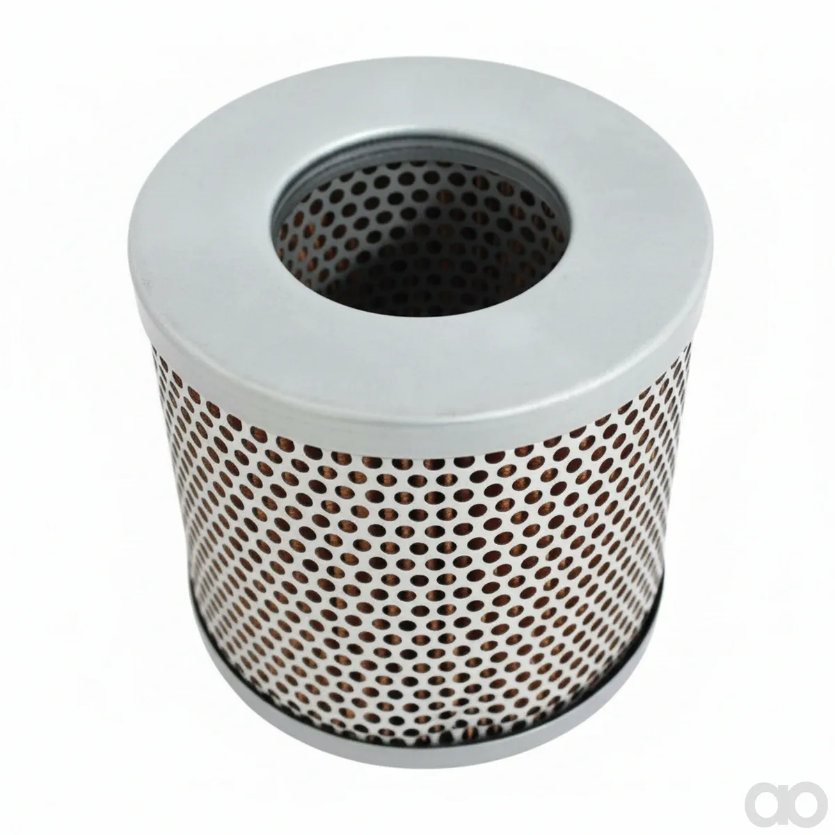 Mann Filter - C1337 - Rundes Luftfilterelement