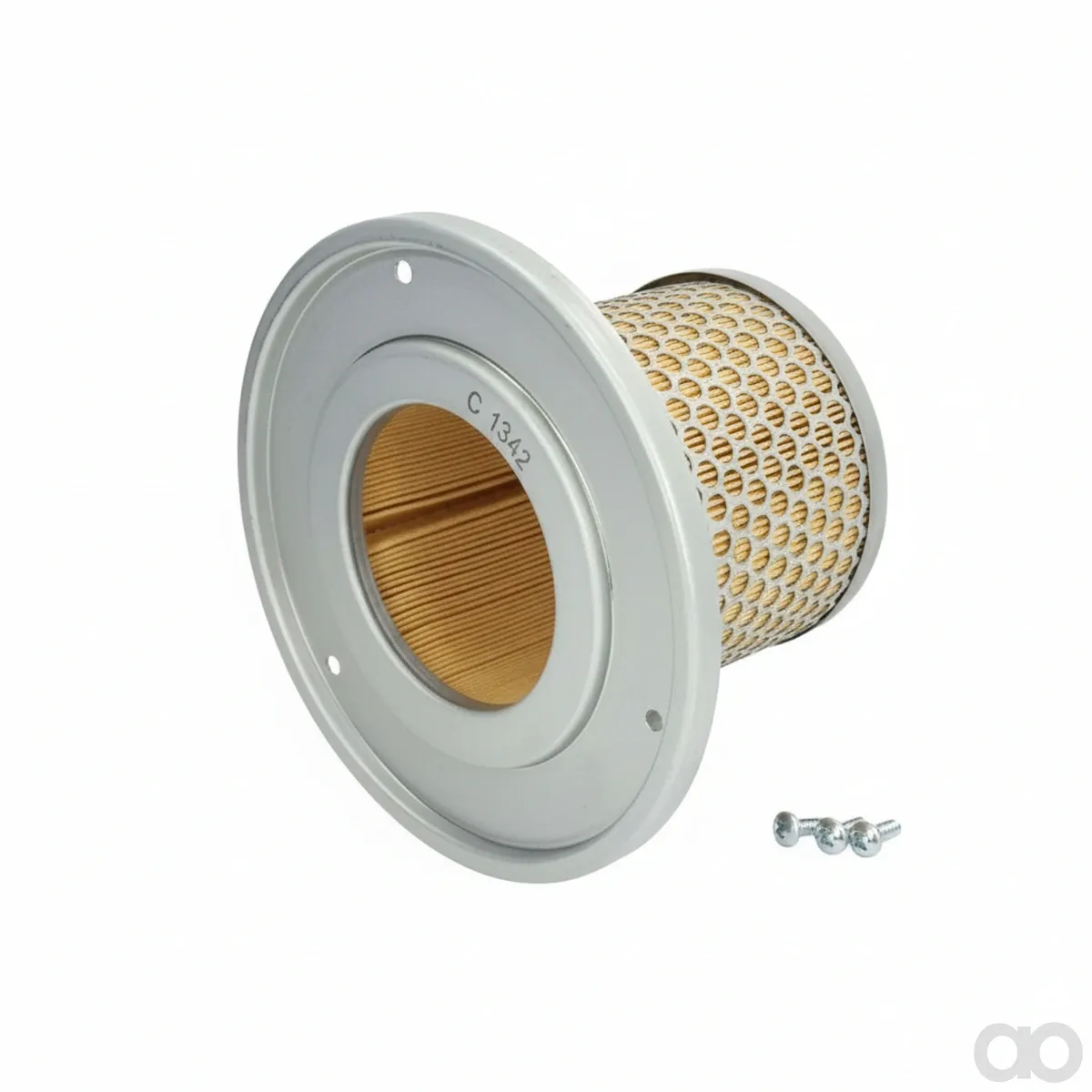 Mann Filter - C1342KIT - Luftfilter
