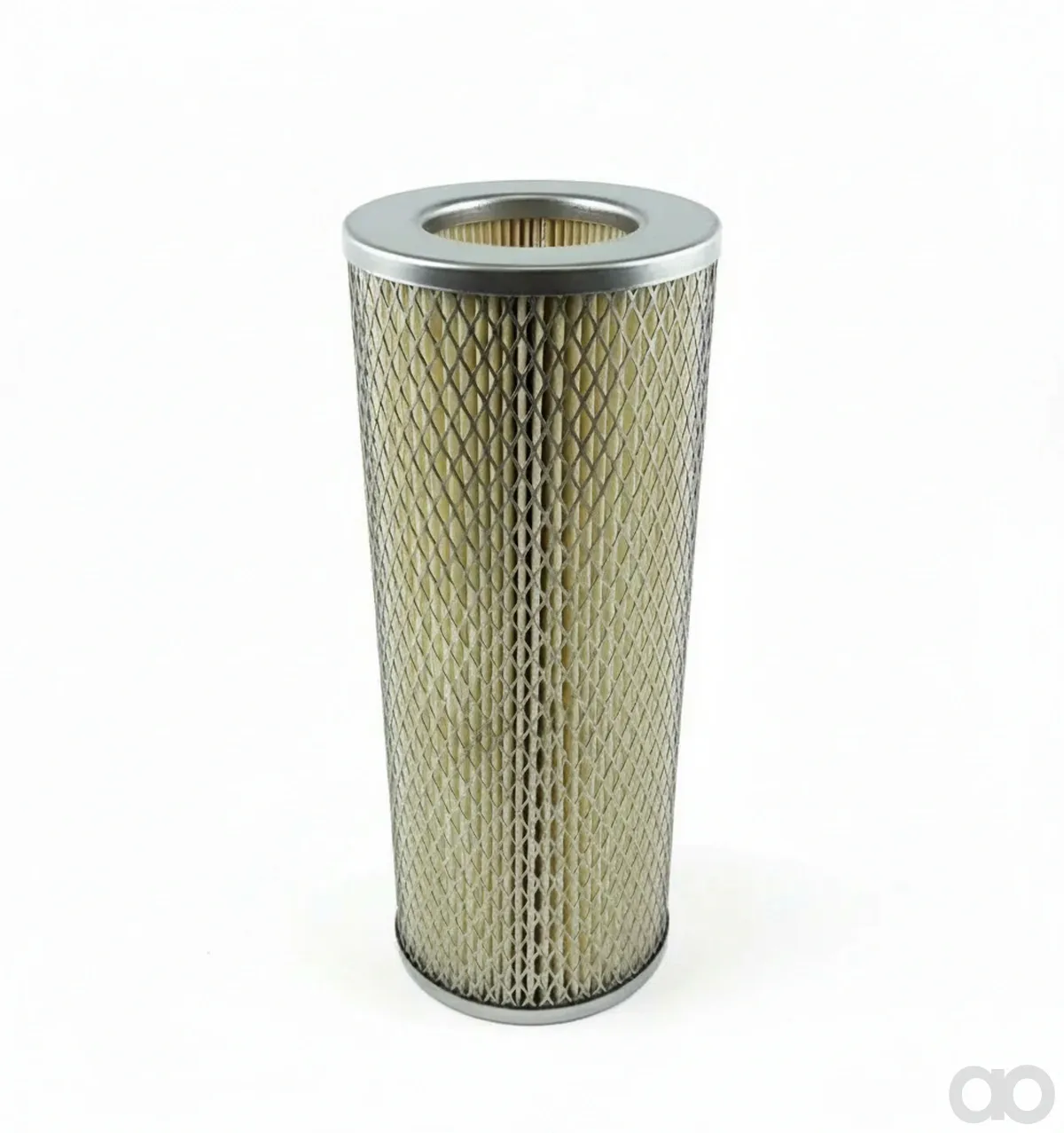 Mann Filter