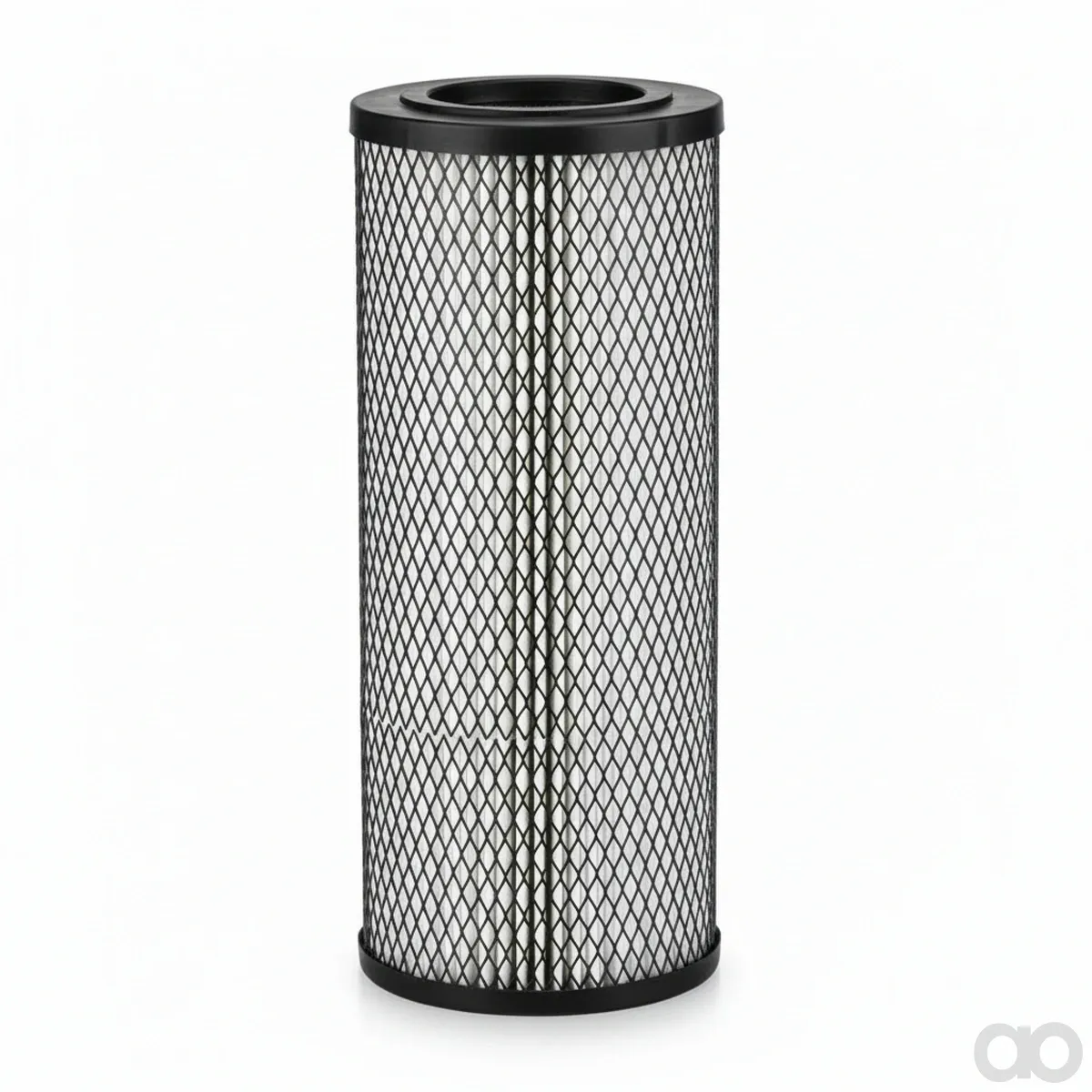 Mann Filter