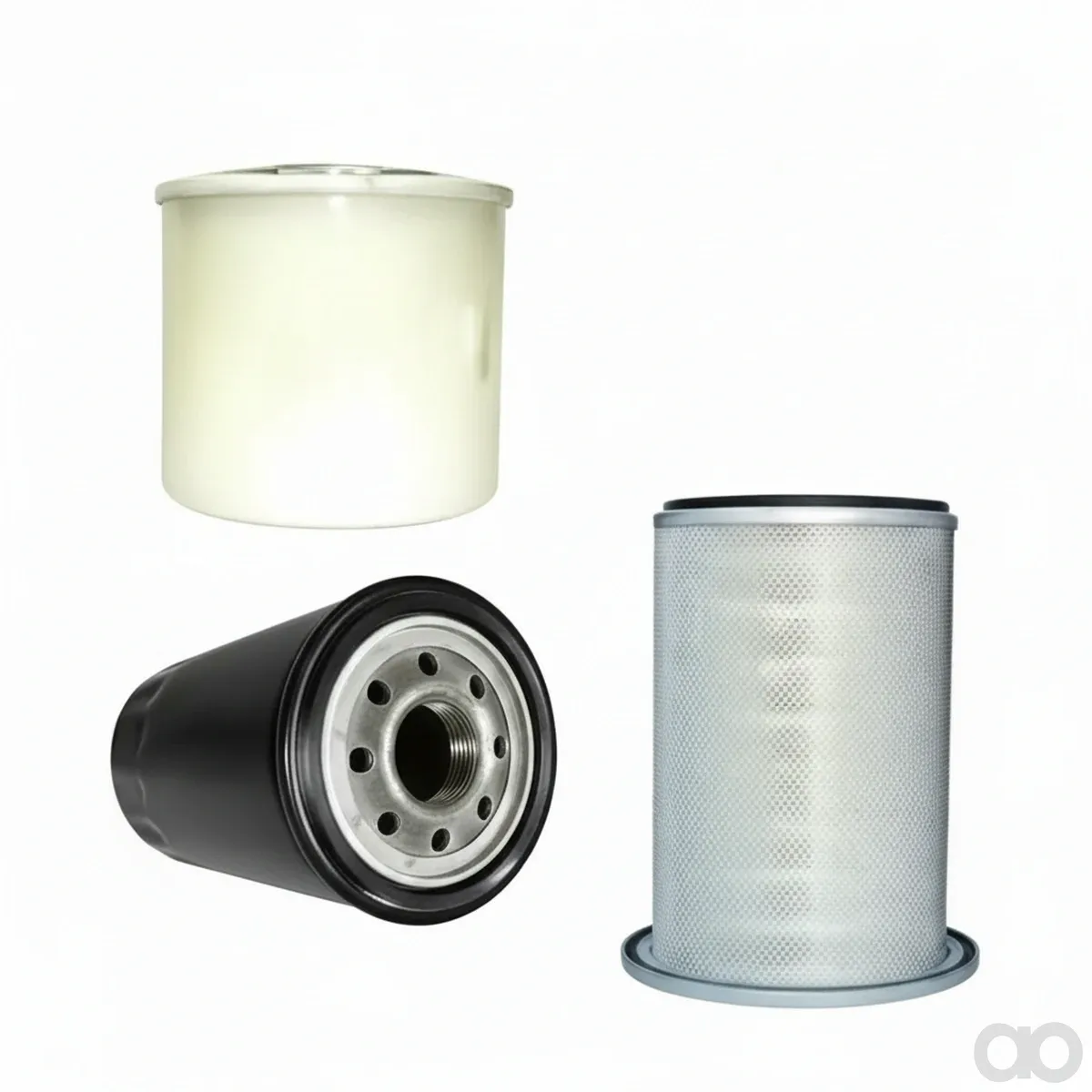 Mann Filter