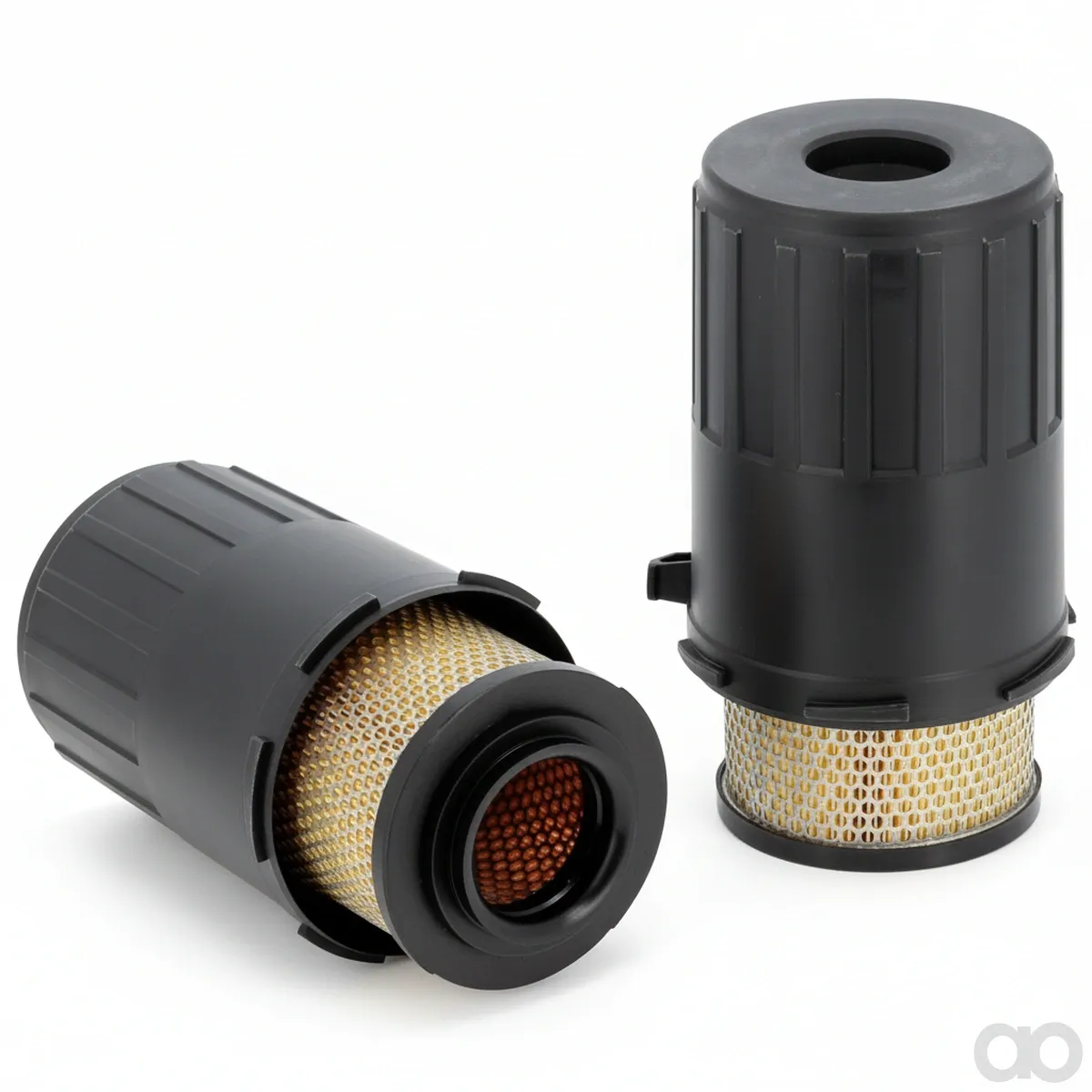 Mann Filter - C15200 - Luftfilterelement
