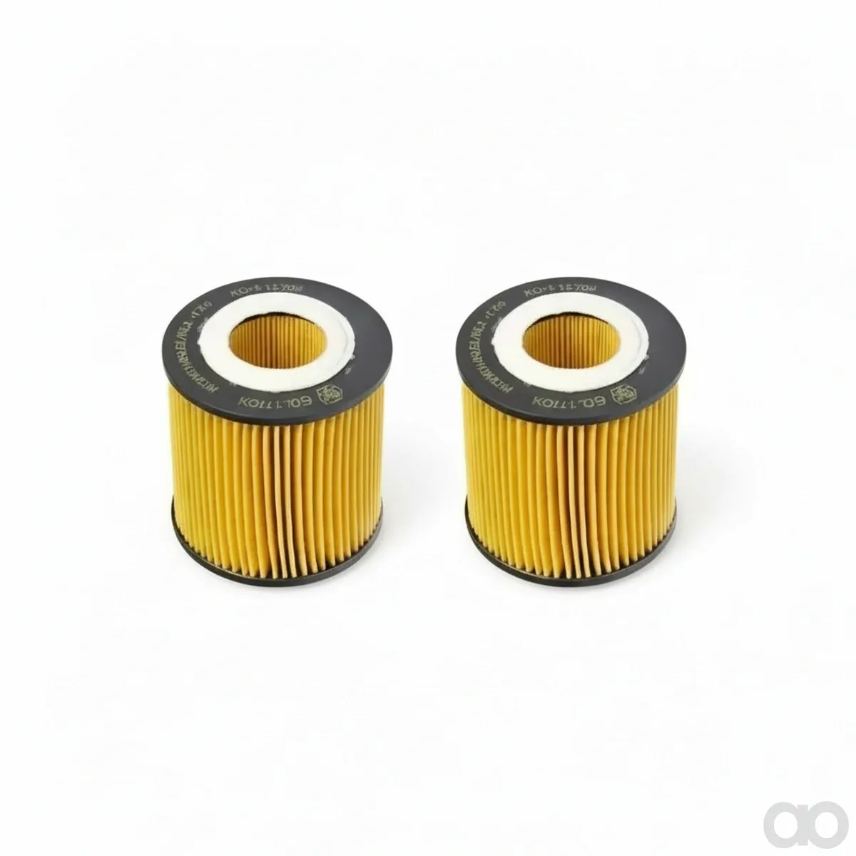 Mann Filter