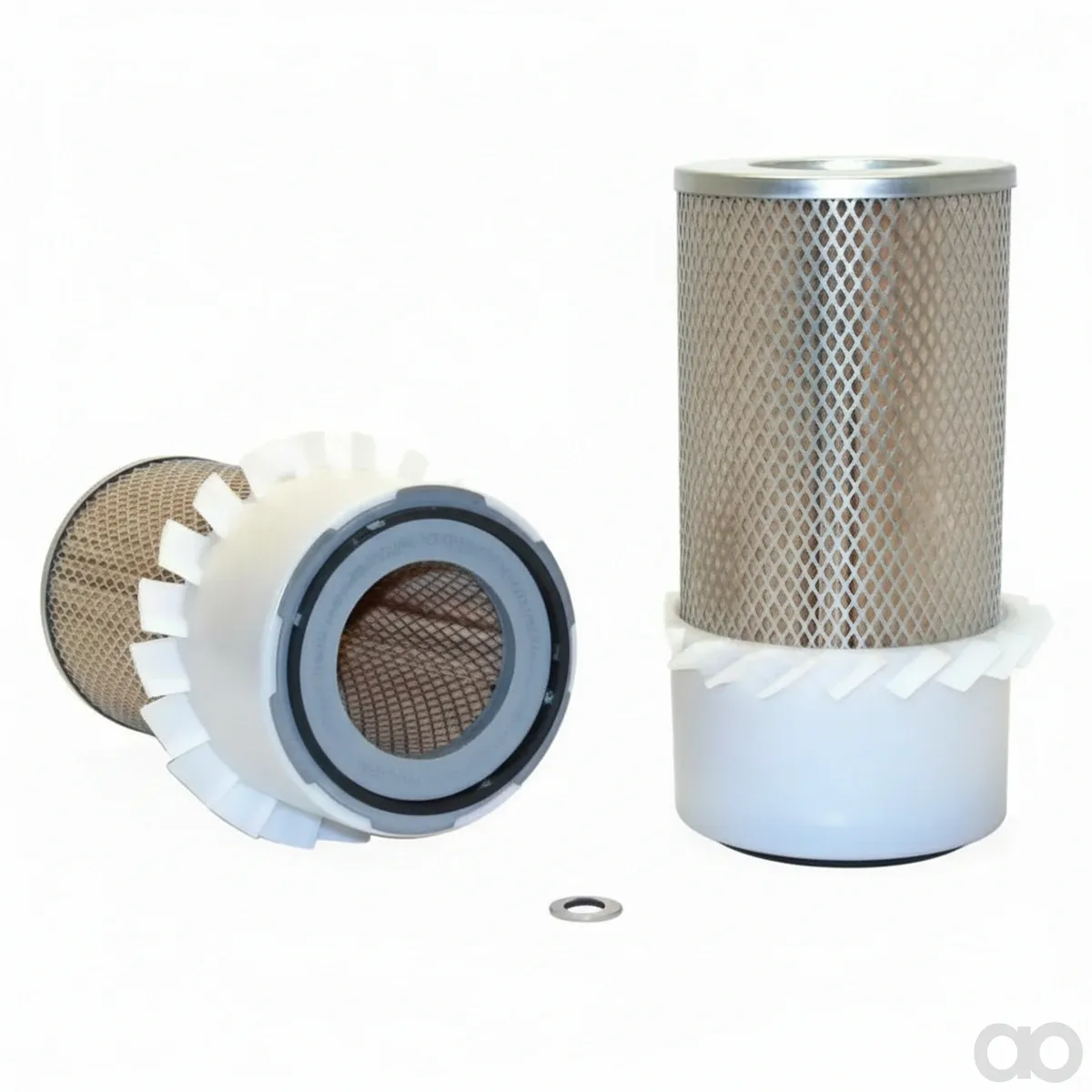 Mann Filter - C161903 - Luftfilterelement