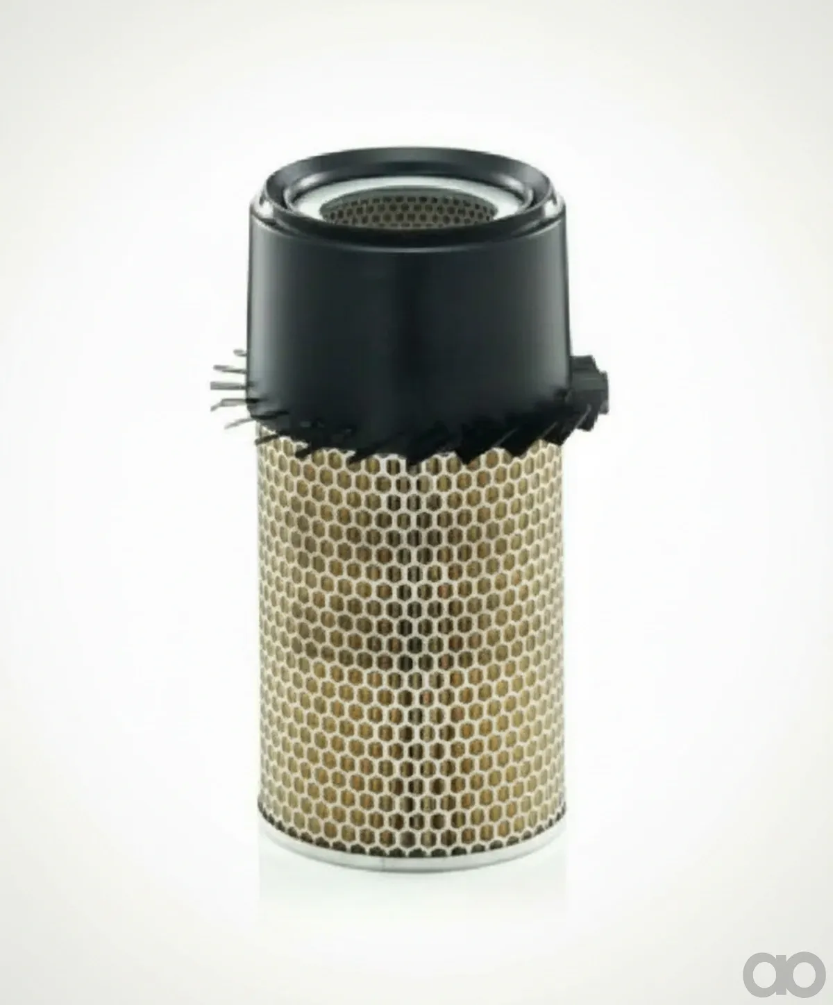 Mann Filter
