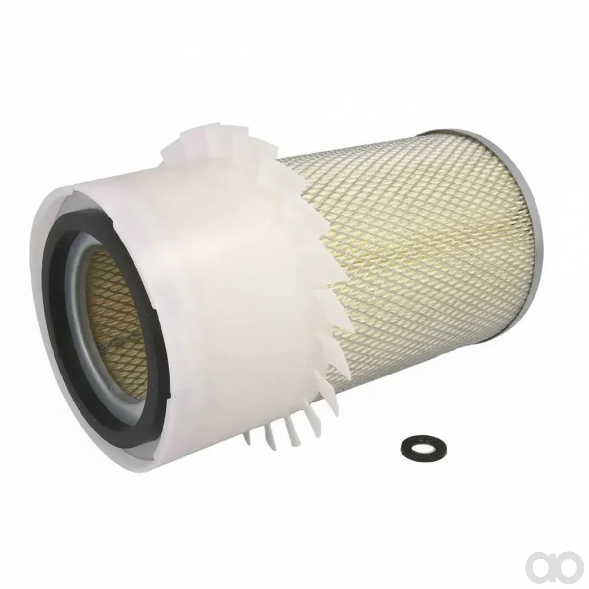Mann Filter