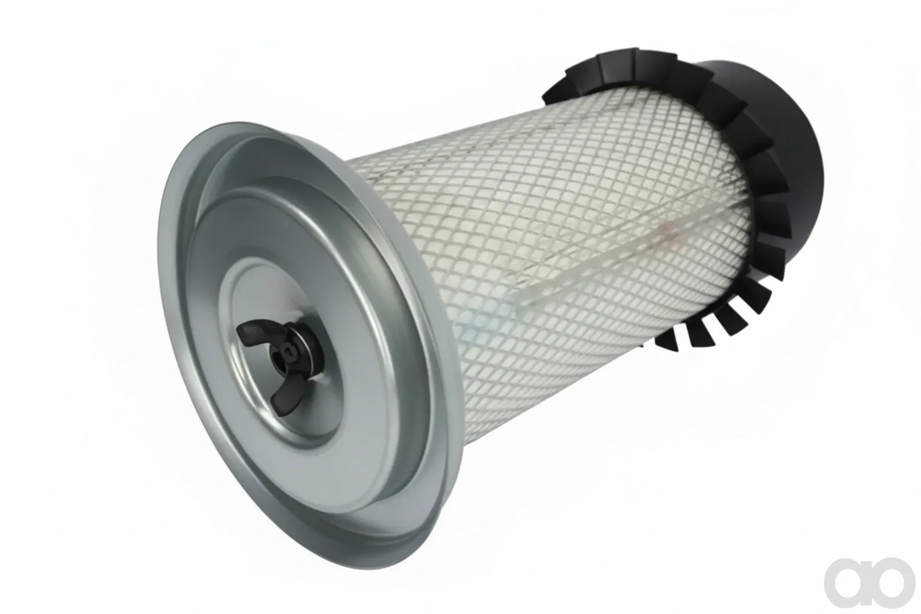 Mann Filter
