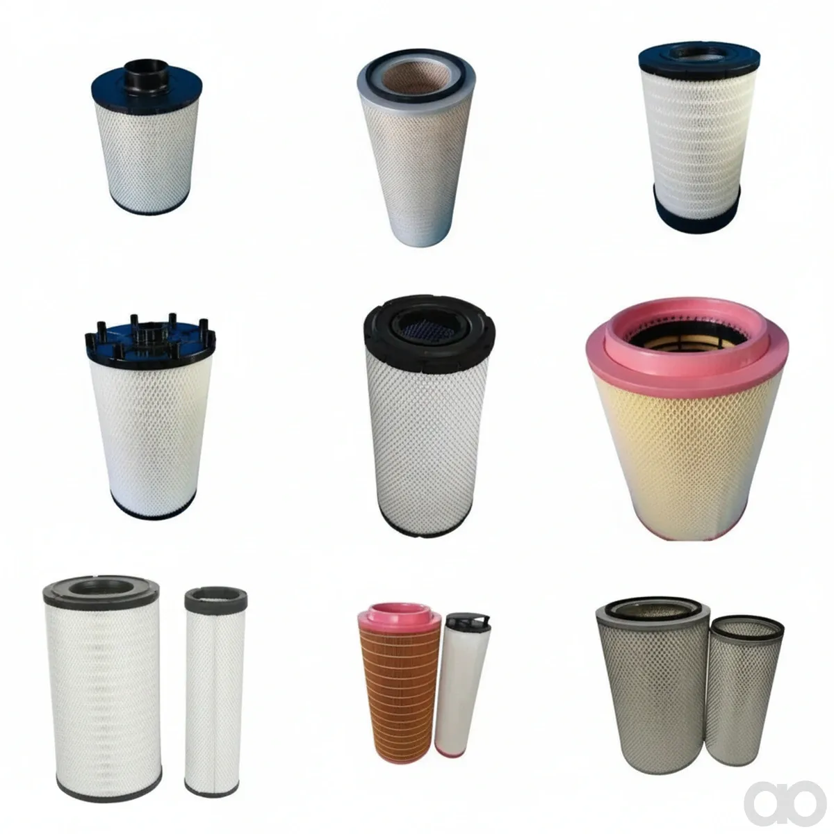 Mann Filter