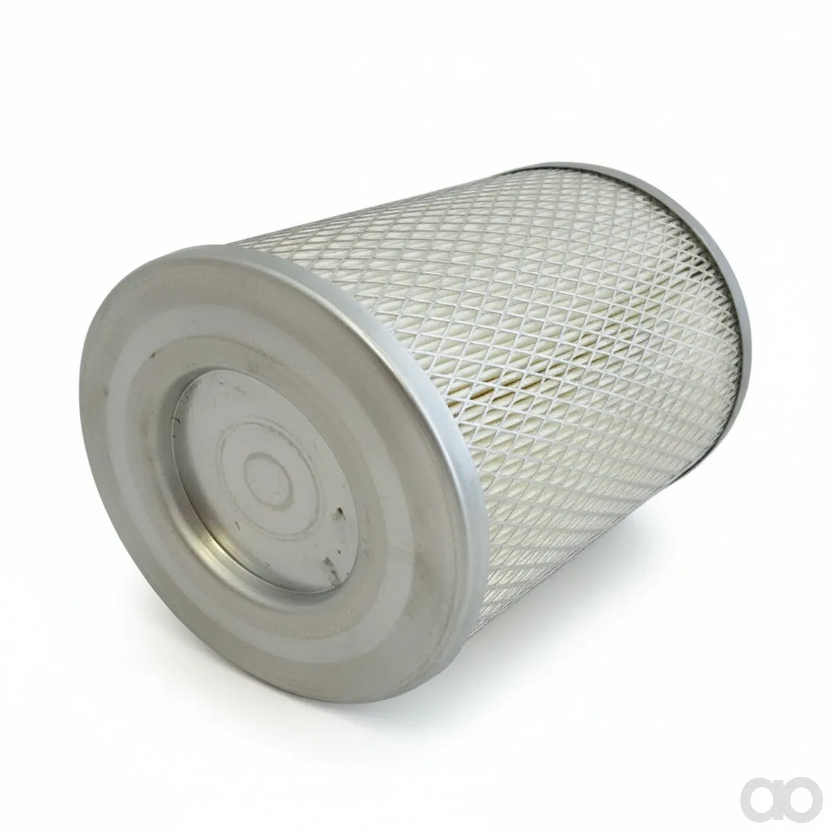 Mann Filter