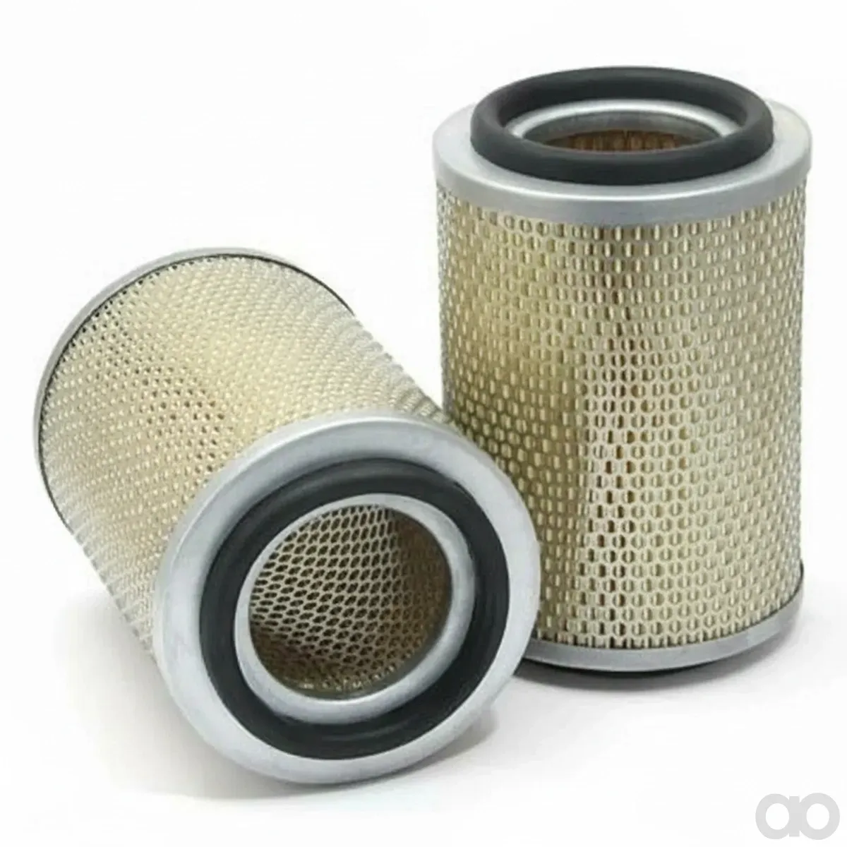 Mann Filter