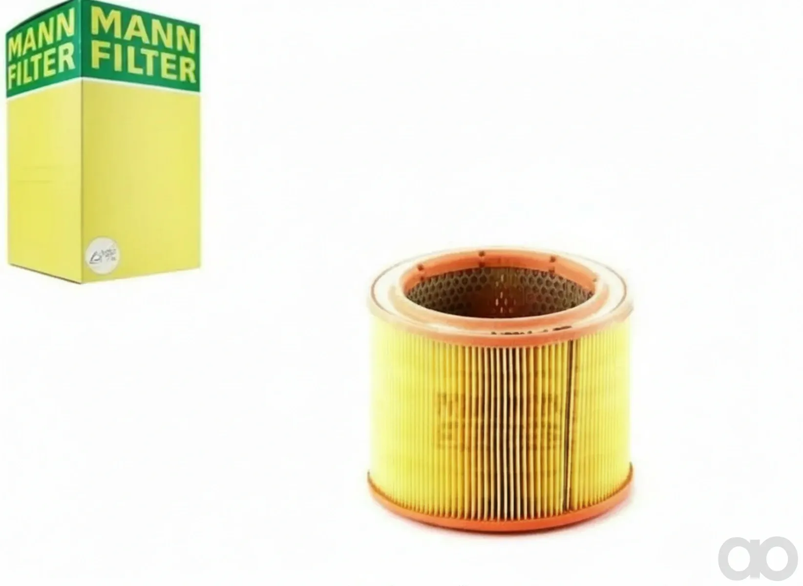 Mann Filter