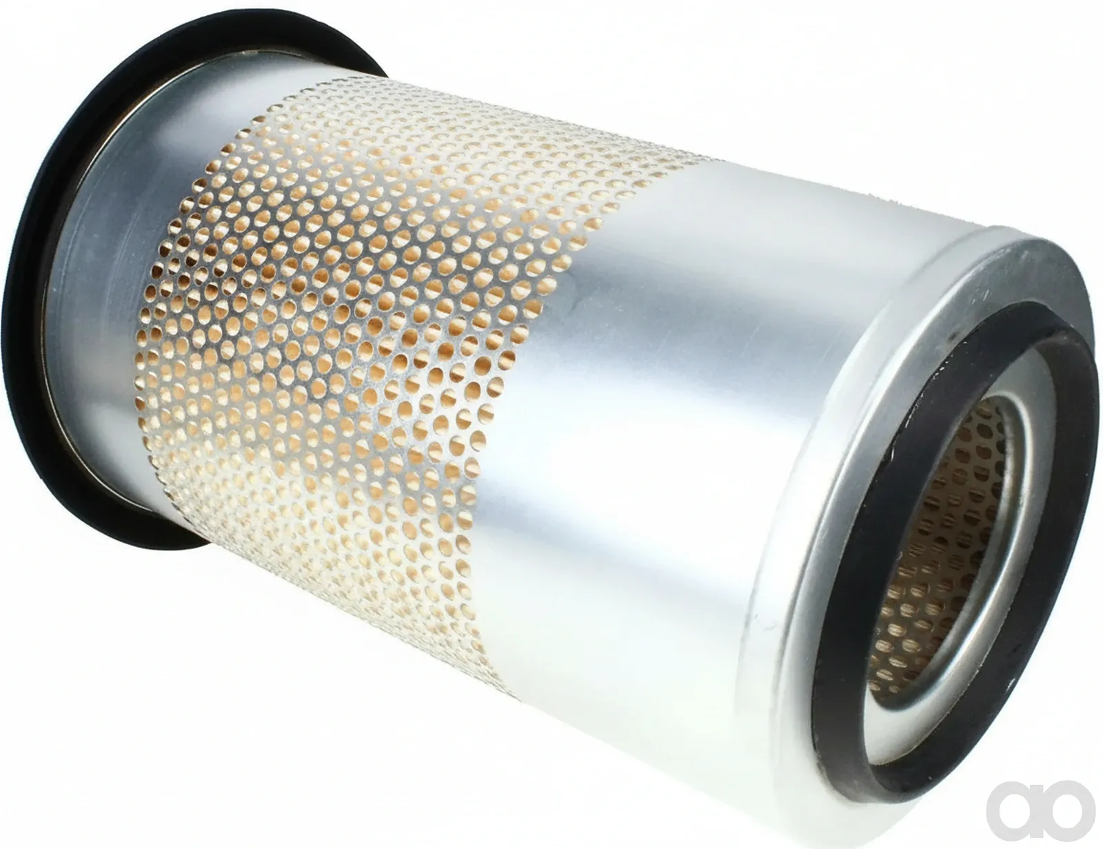 Mann Filter