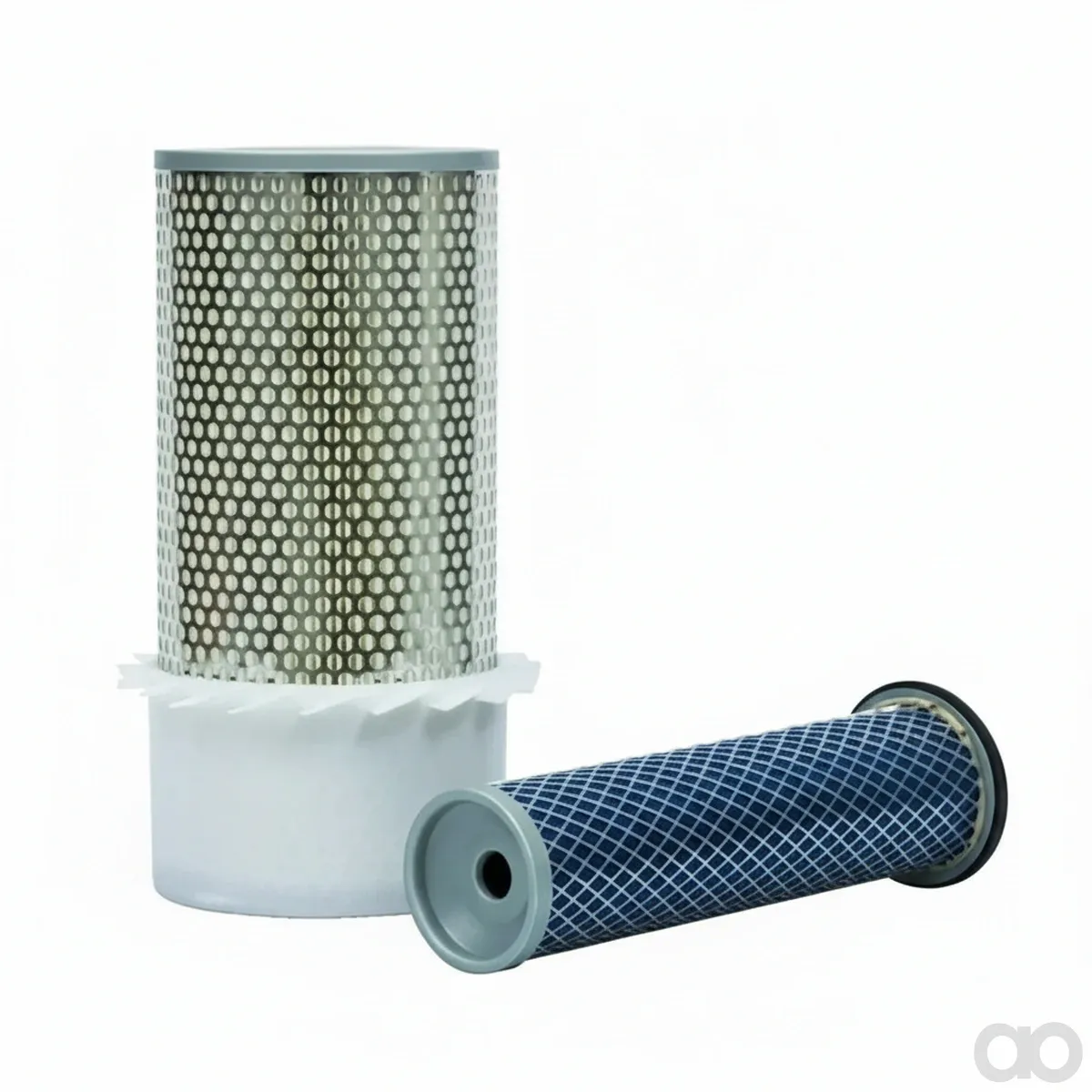 Mann Filter