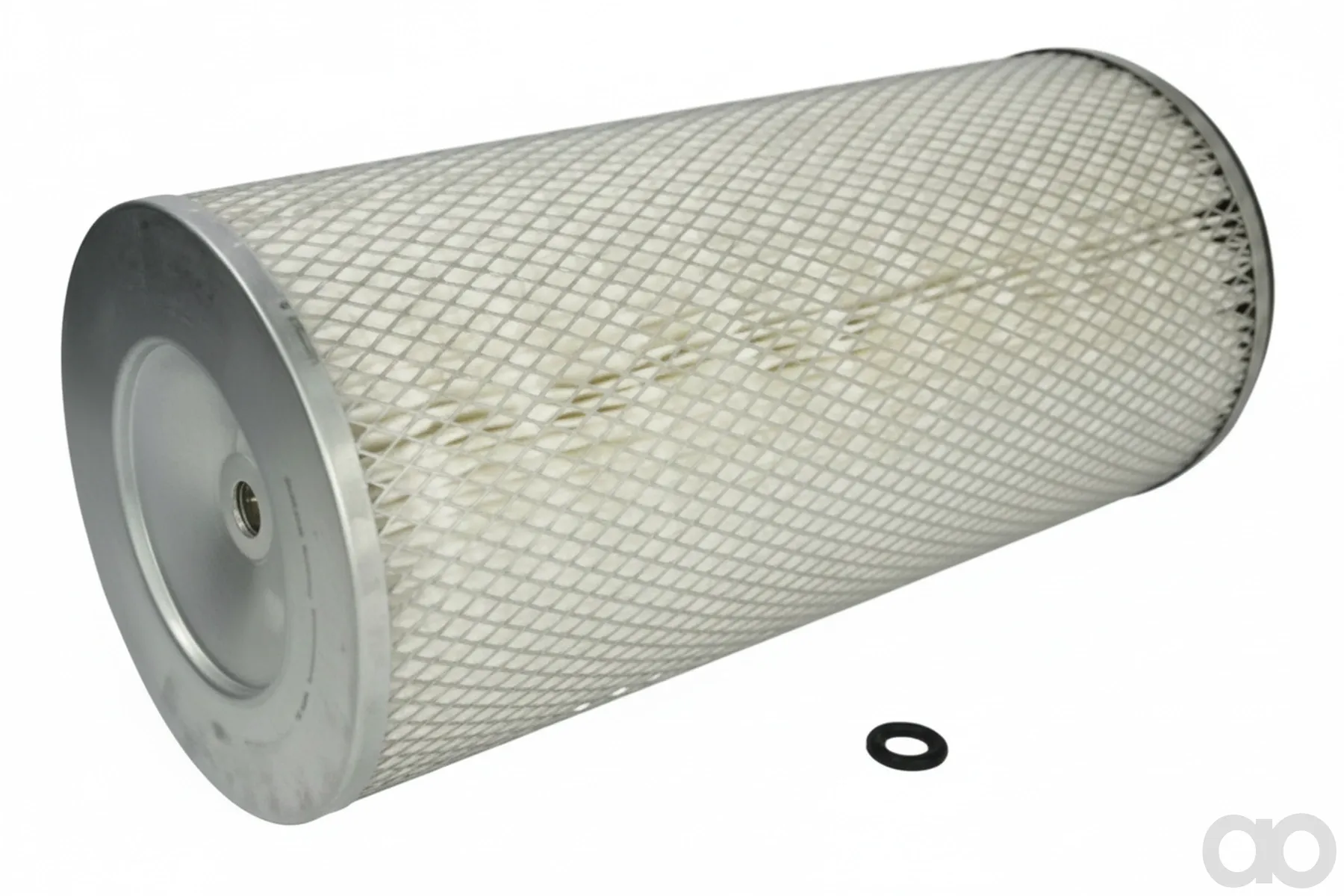 Mann Filter