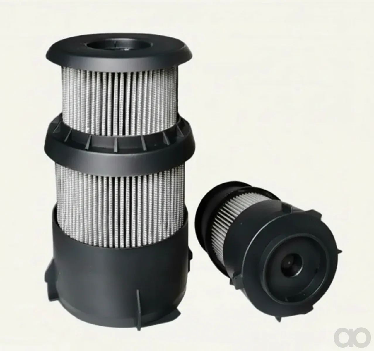 Mann Filter