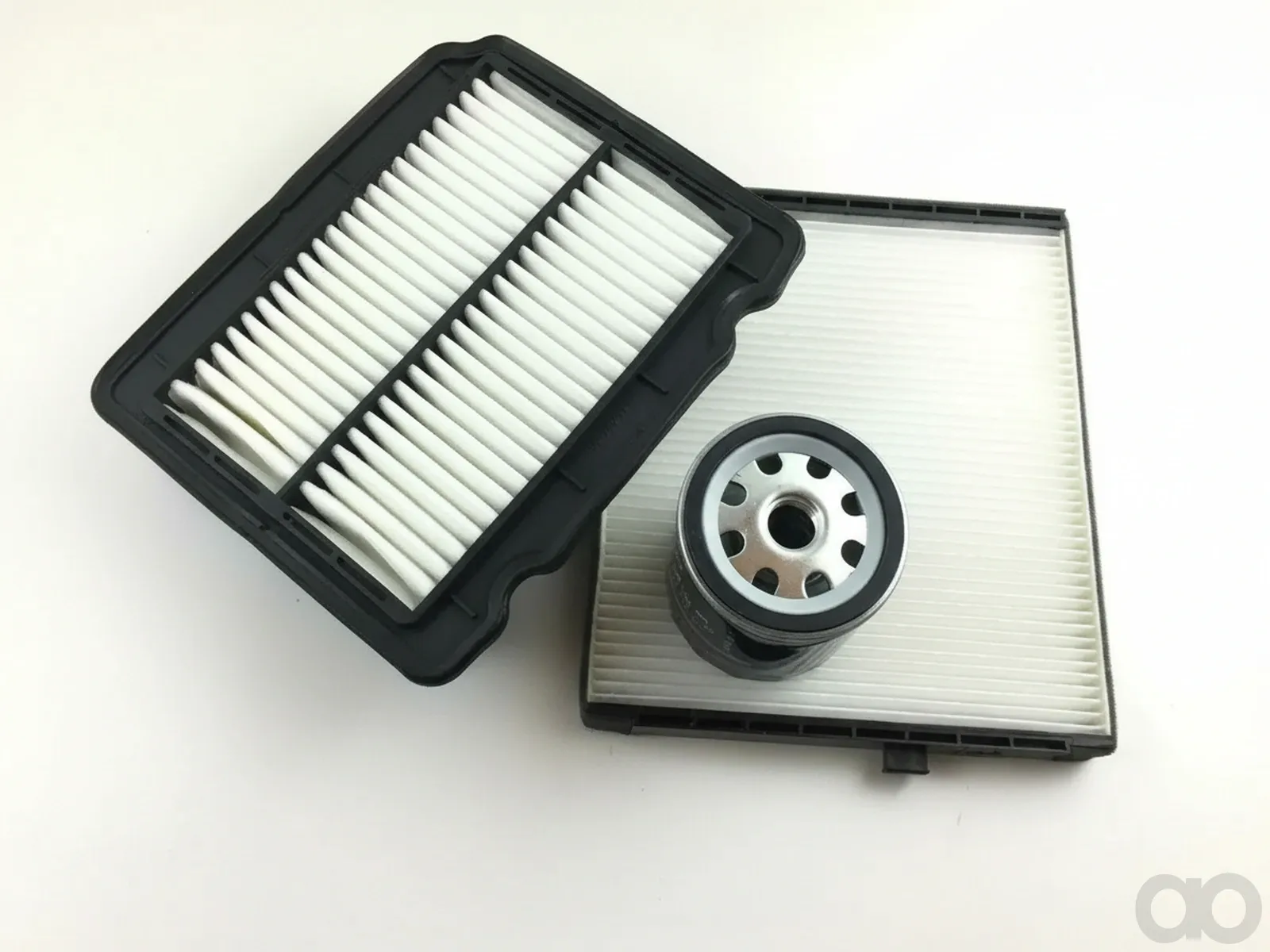 Mann Filter