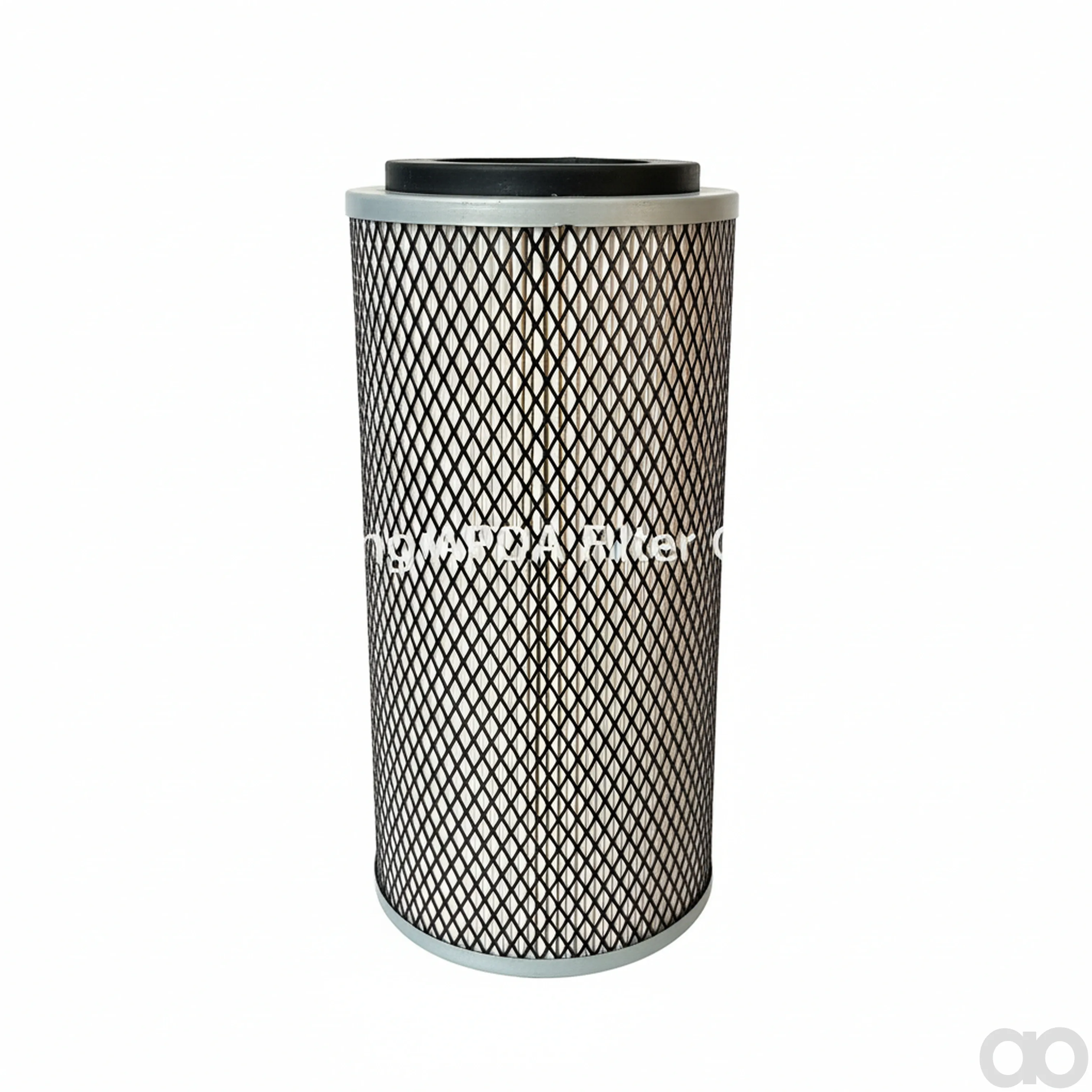 Mann Filter