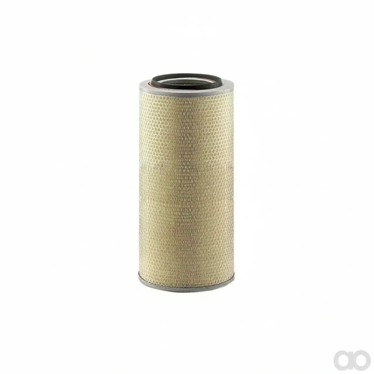 Mann Filter