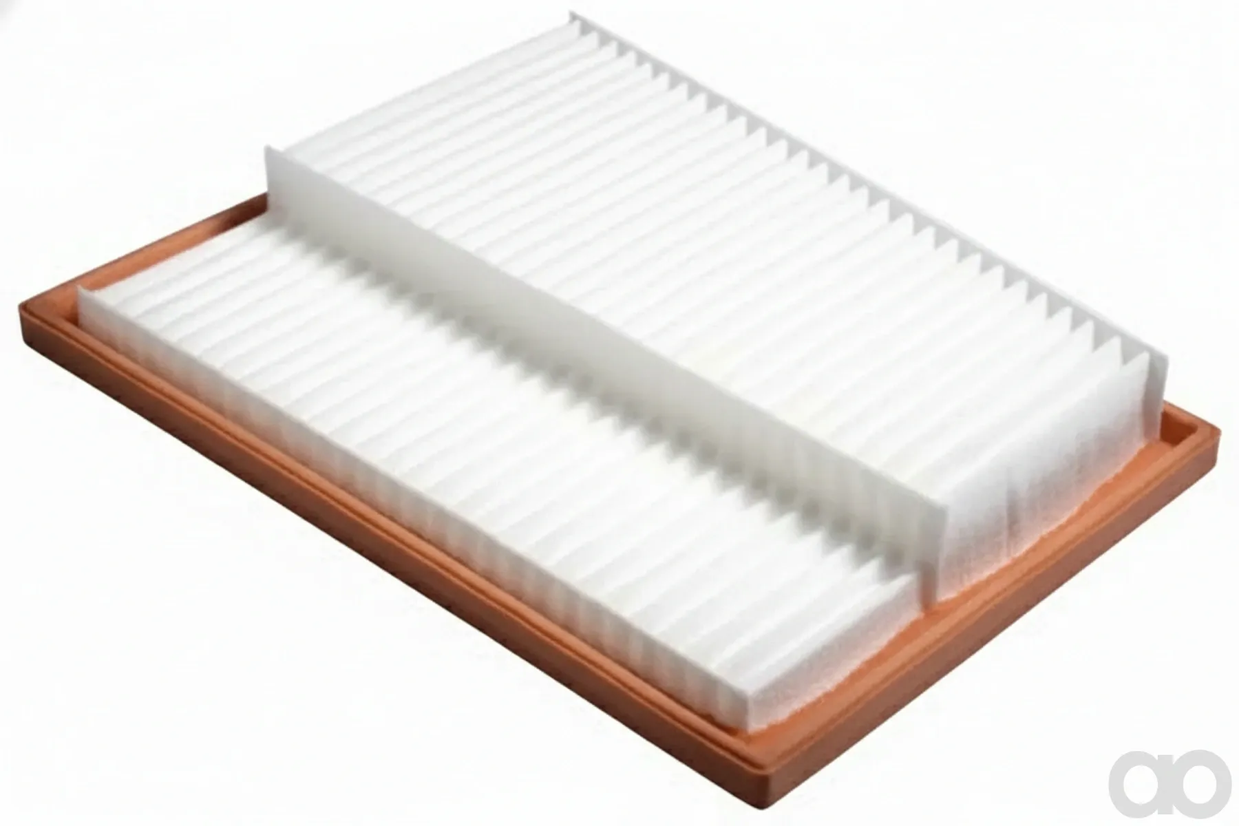 Mann Filter - C25004 - Luftfilterelement