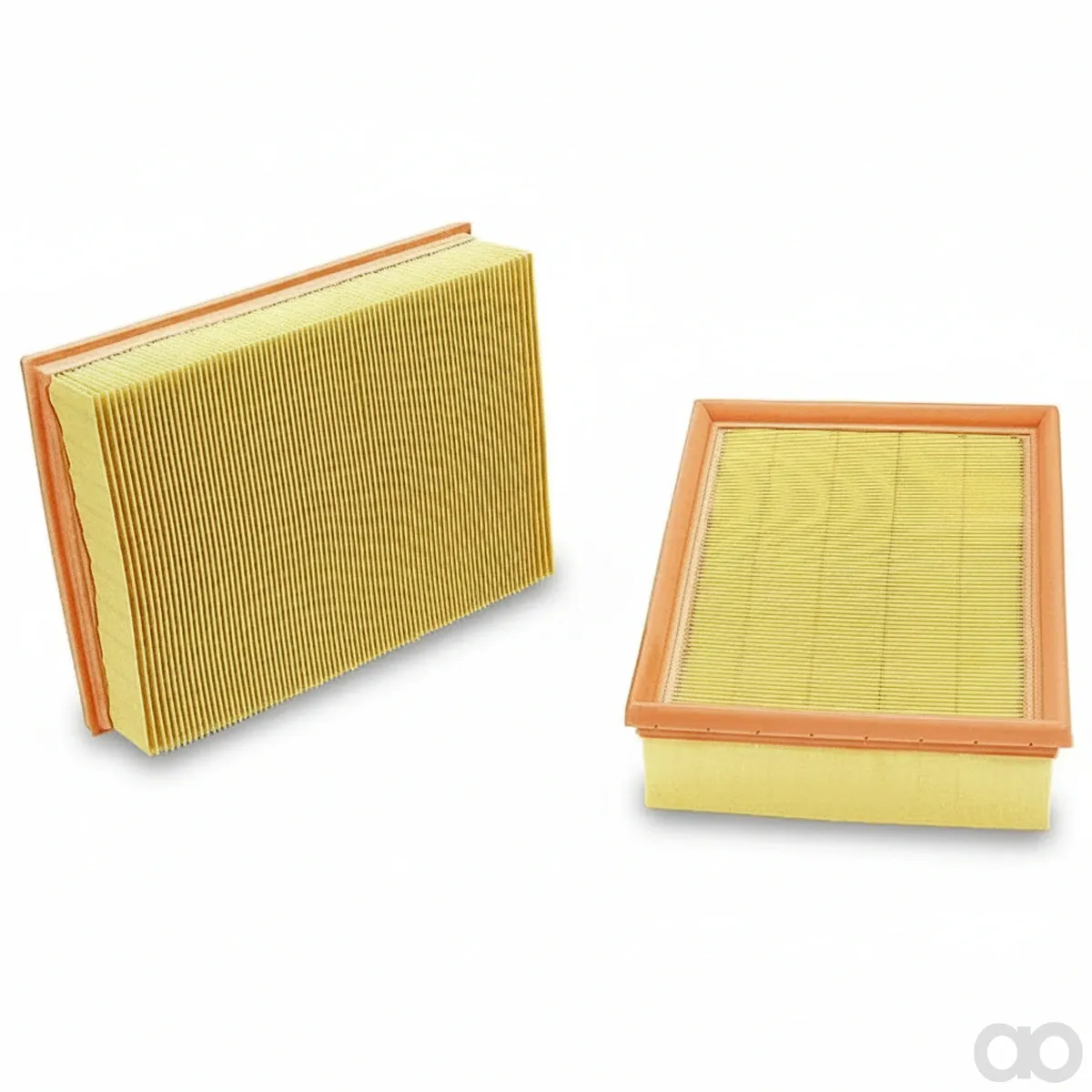 Mann Filter - C25114 - Luftfilterelement