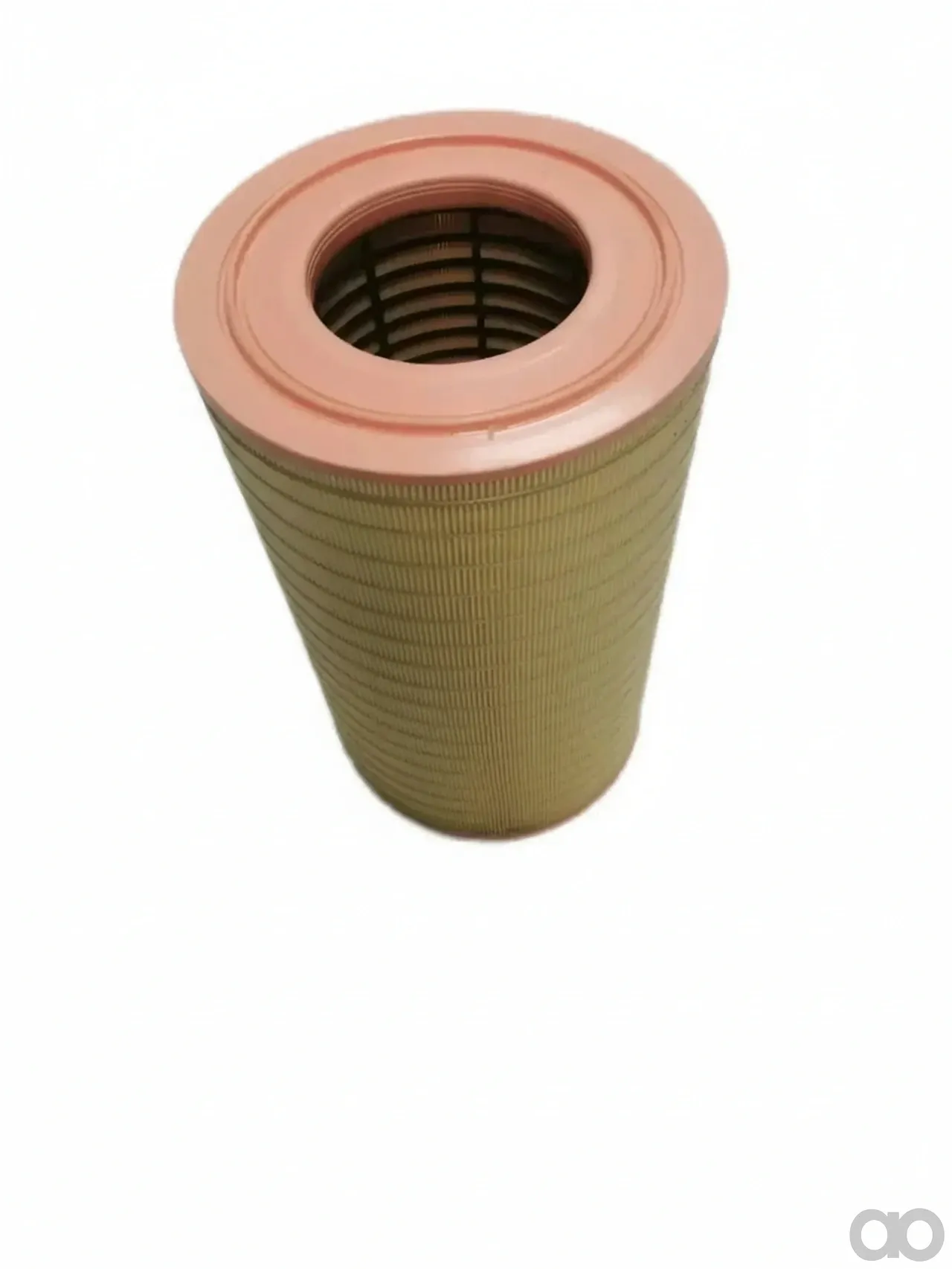 Mann Filter