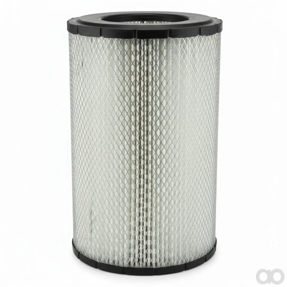 Mann Filter