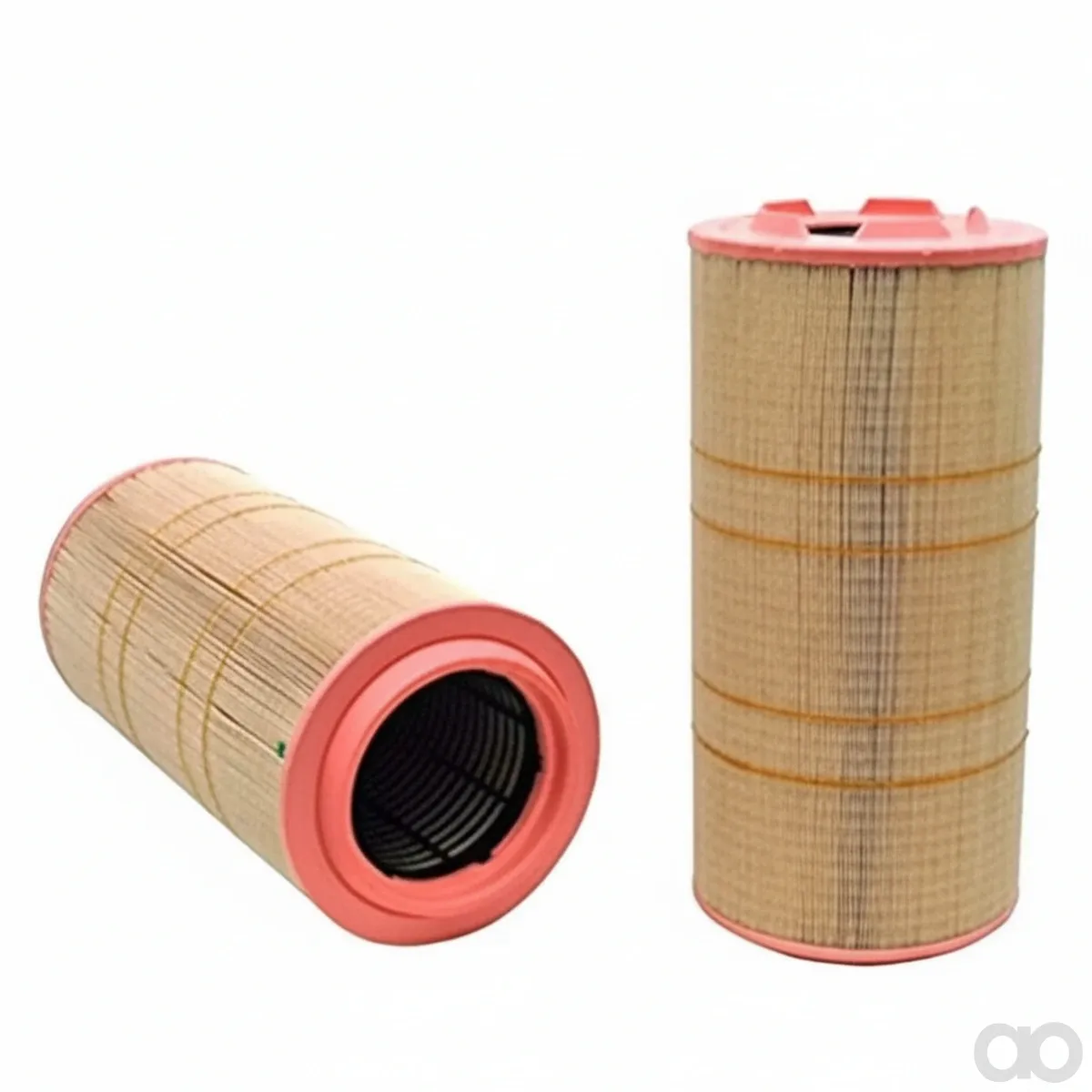Mann Filter