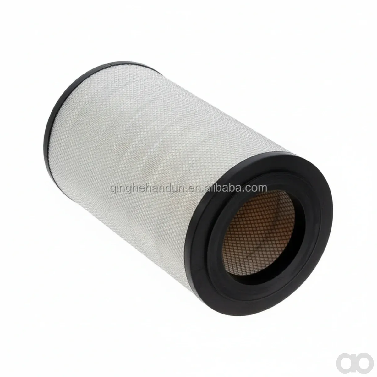 Mann Filter
