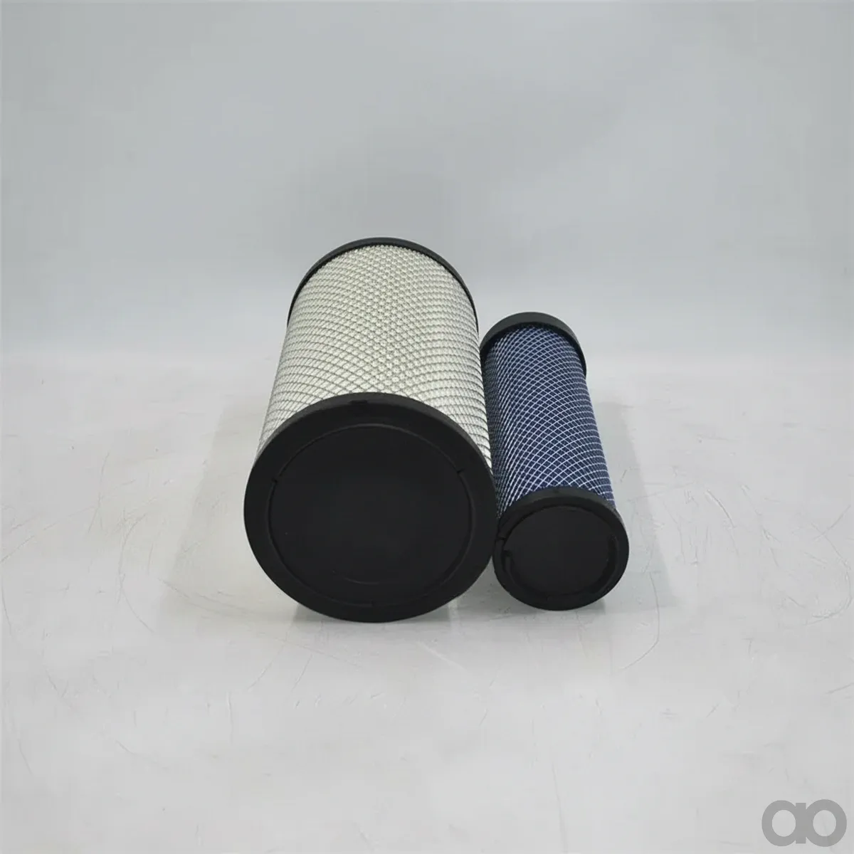 Mann Filter