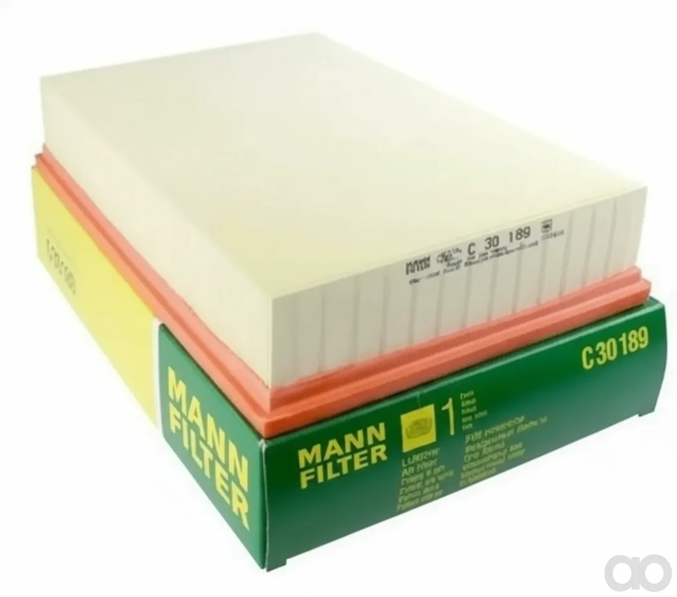 Mann Filter