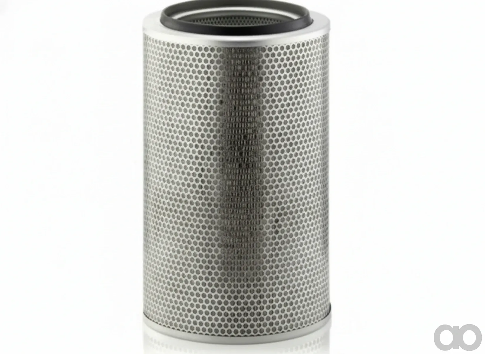 Mann Filter