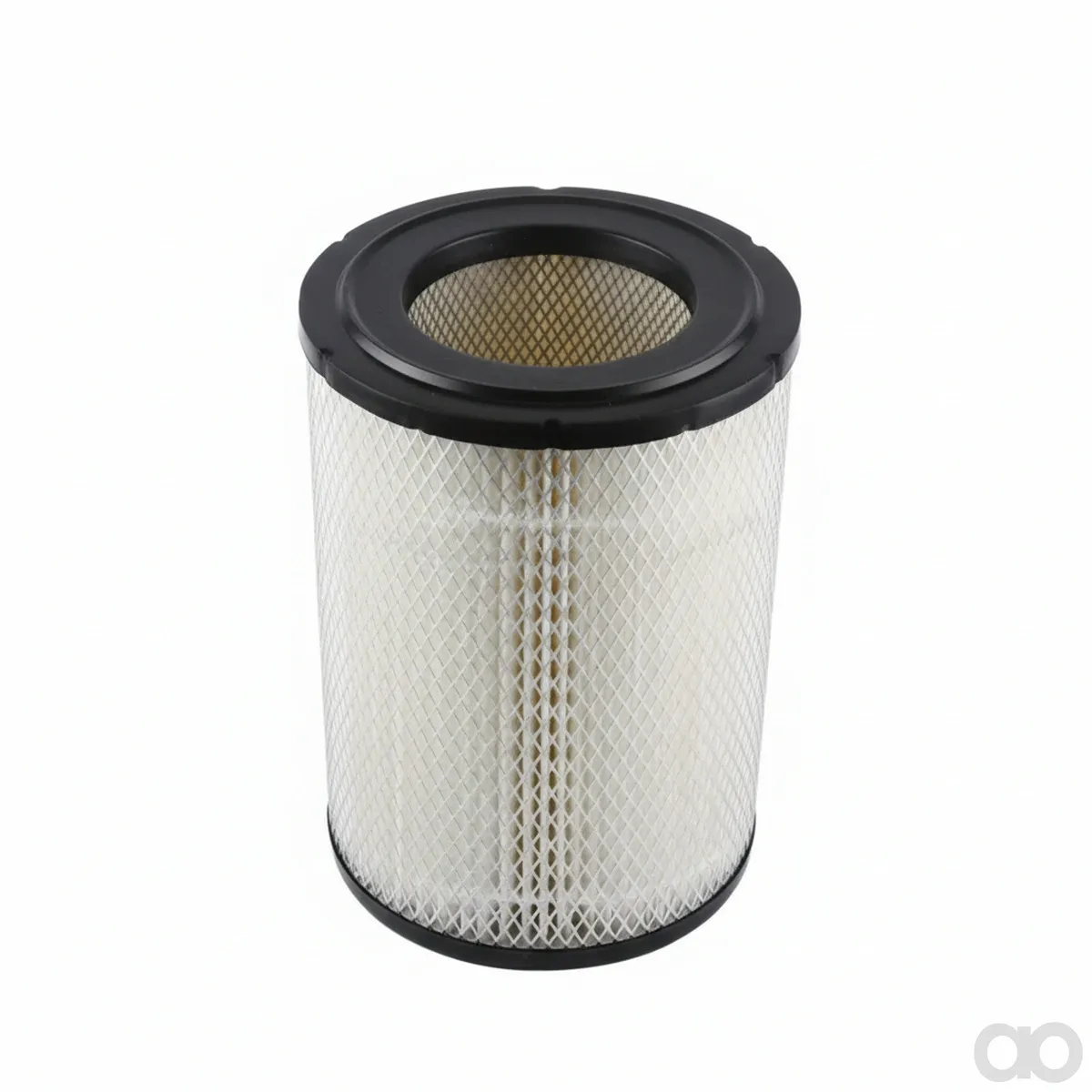 Mann Filter