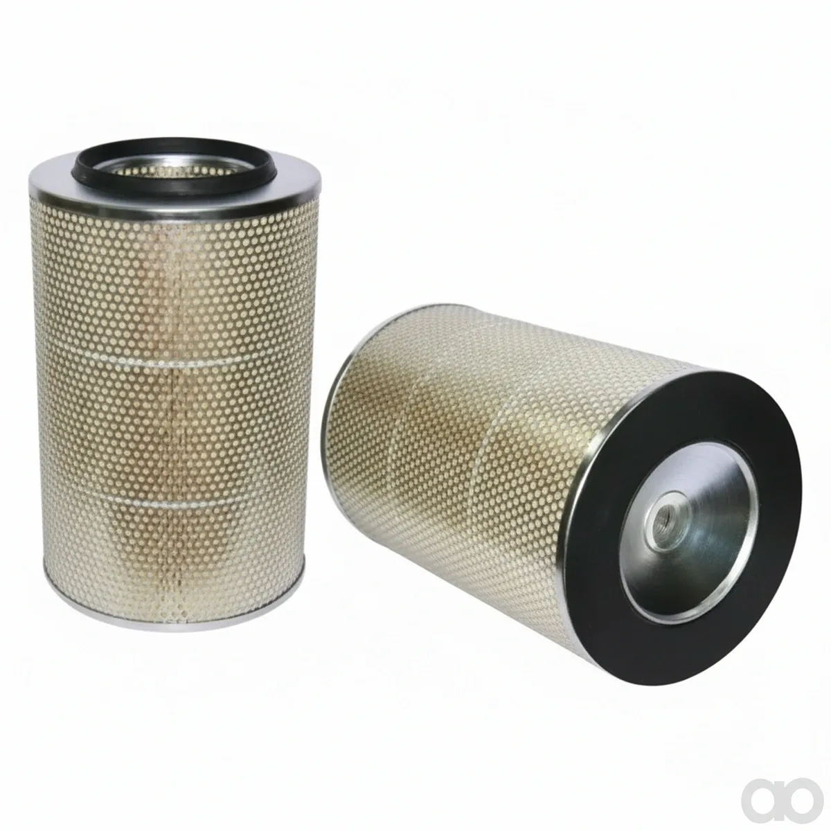 Mann Filter