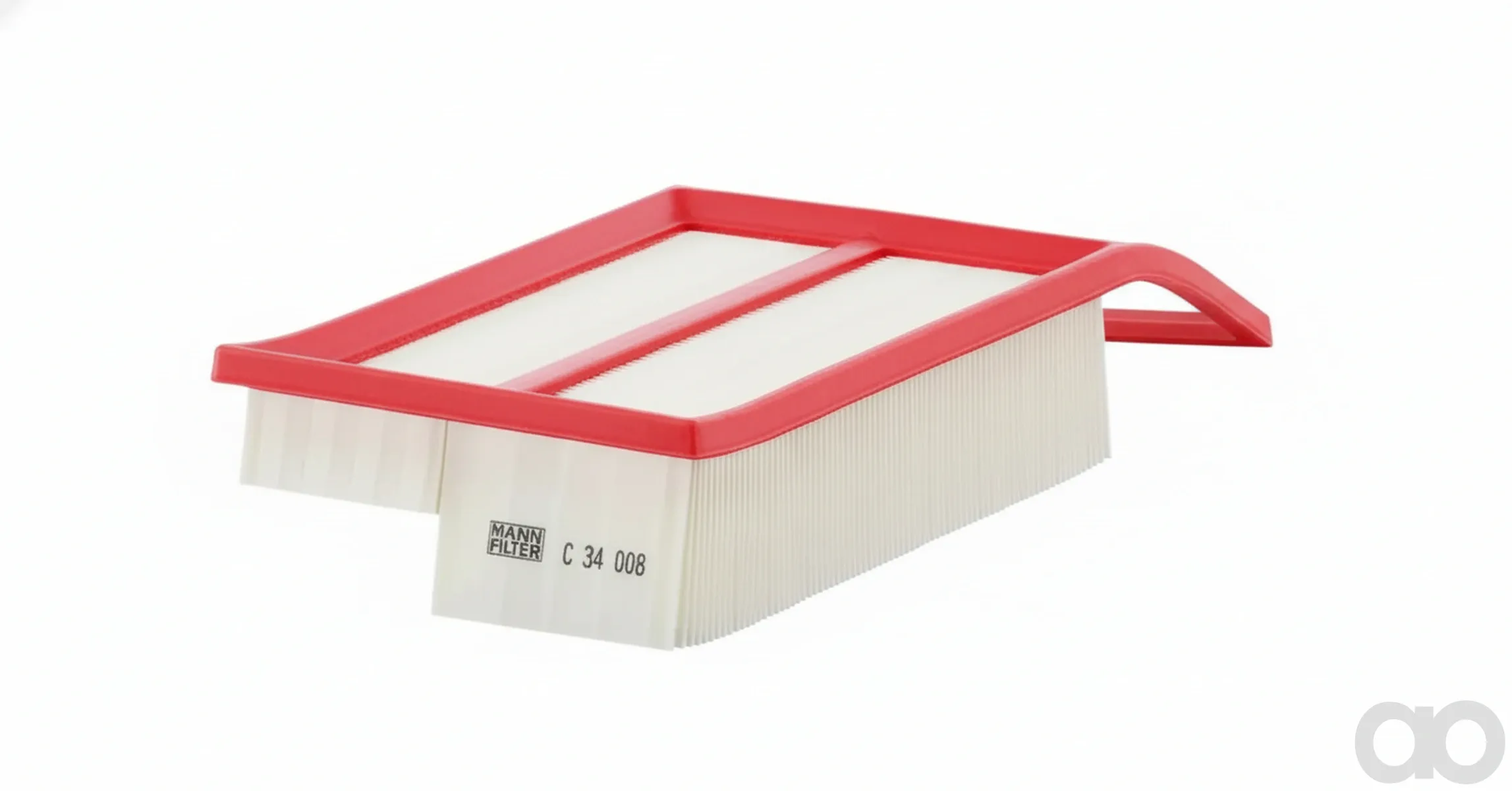 Mann Filter - C34008 - Luftfilter